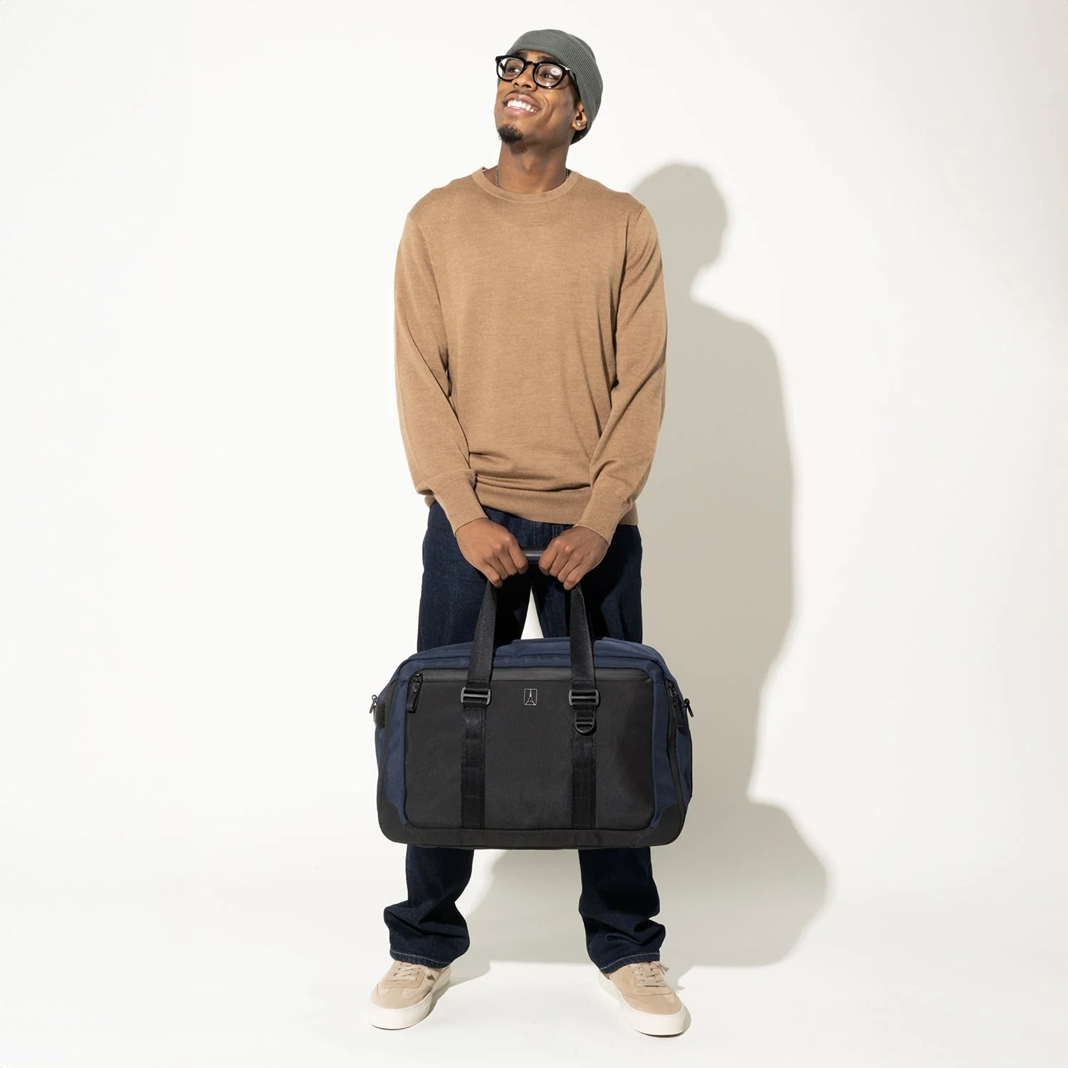 Travelpro® Altitude™ Double Expansion Duffel - Image 17