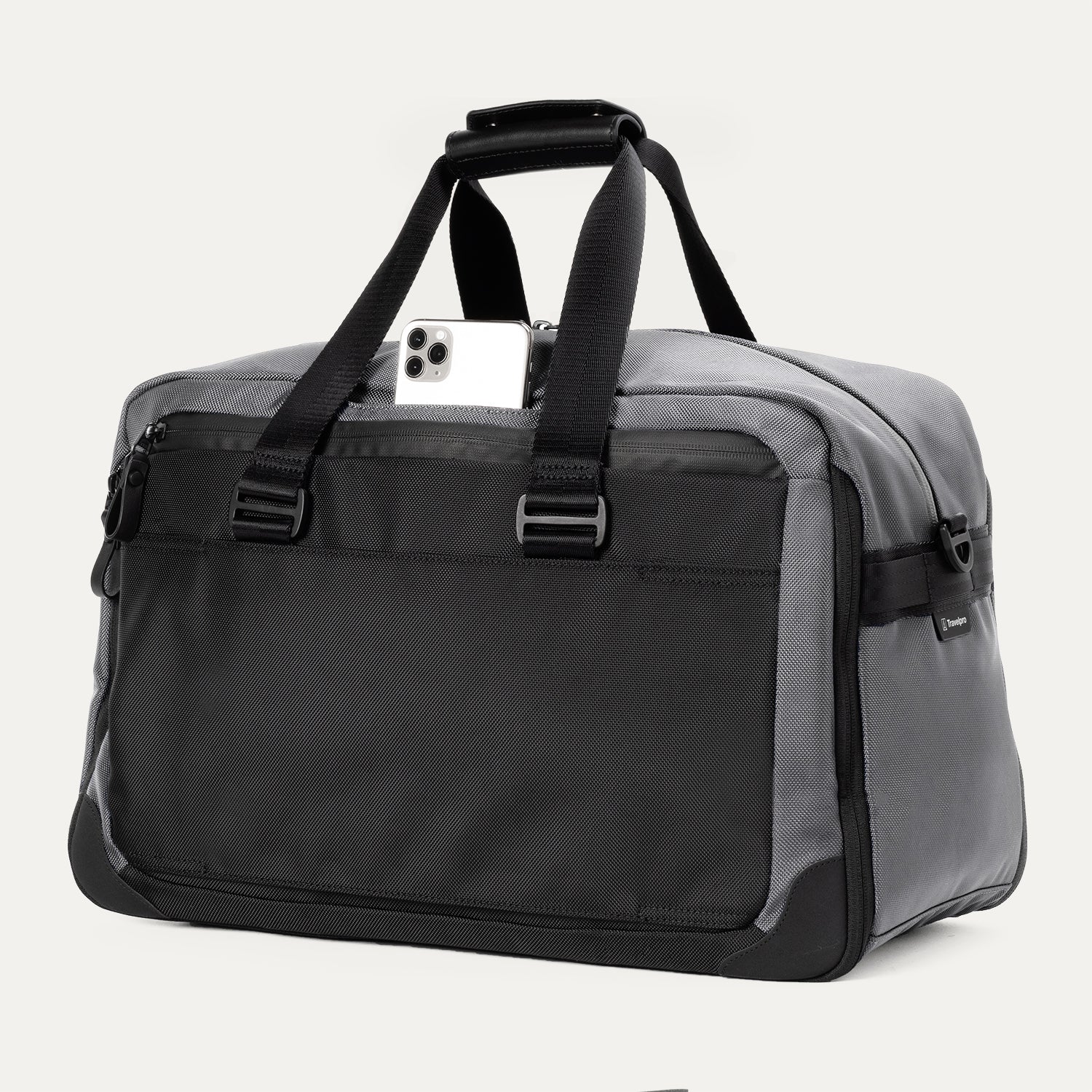 Travelpro® Altitude™ Double Expansion Duffel - Image 46