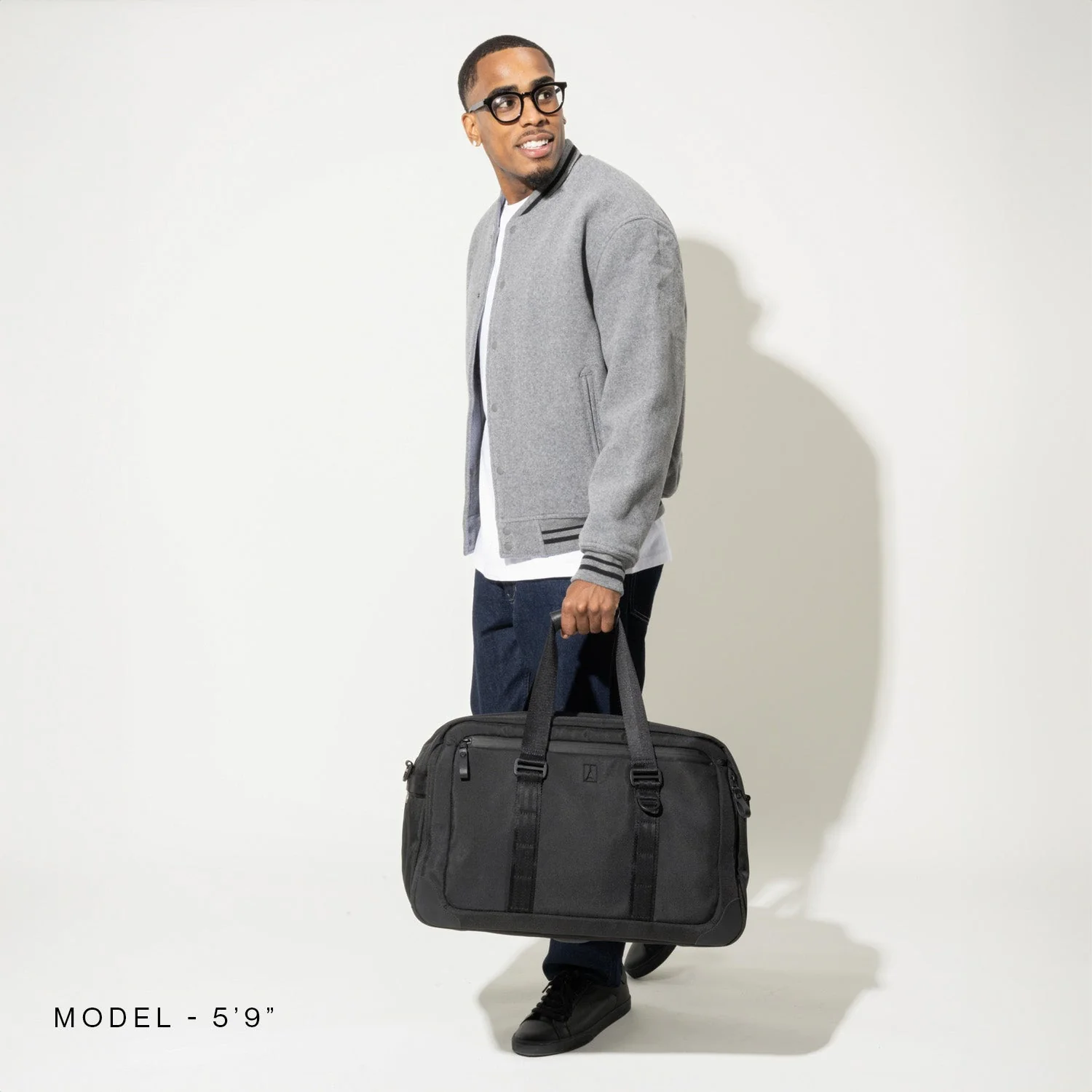 Travelpro® Altitude™ Double Expansion Duffel - Image 56
