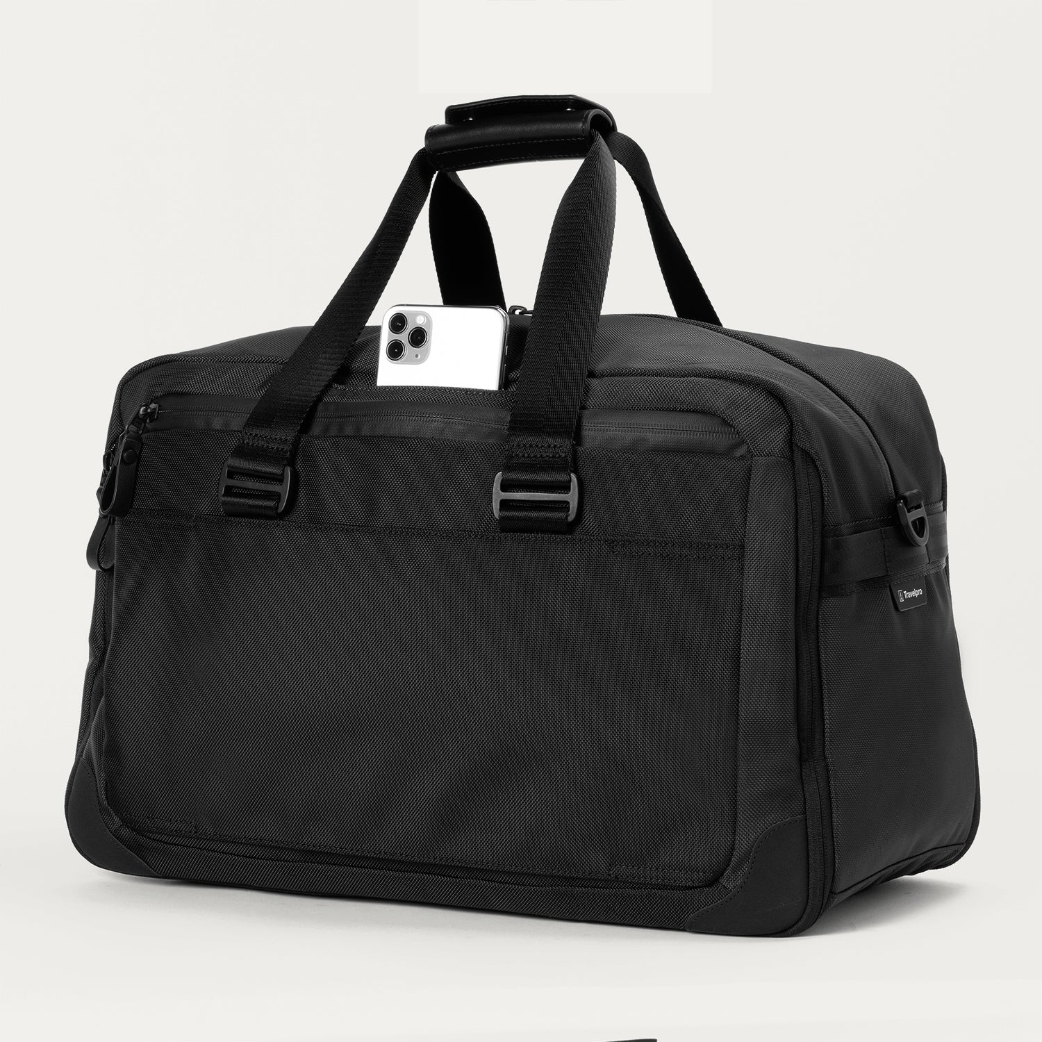 Travelpro® Altitude™ Double Expansion Duffel - Image 7