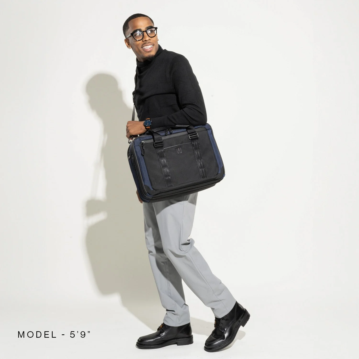 Travelpro® Altitude™ Full Expansion Brief - Image 42
