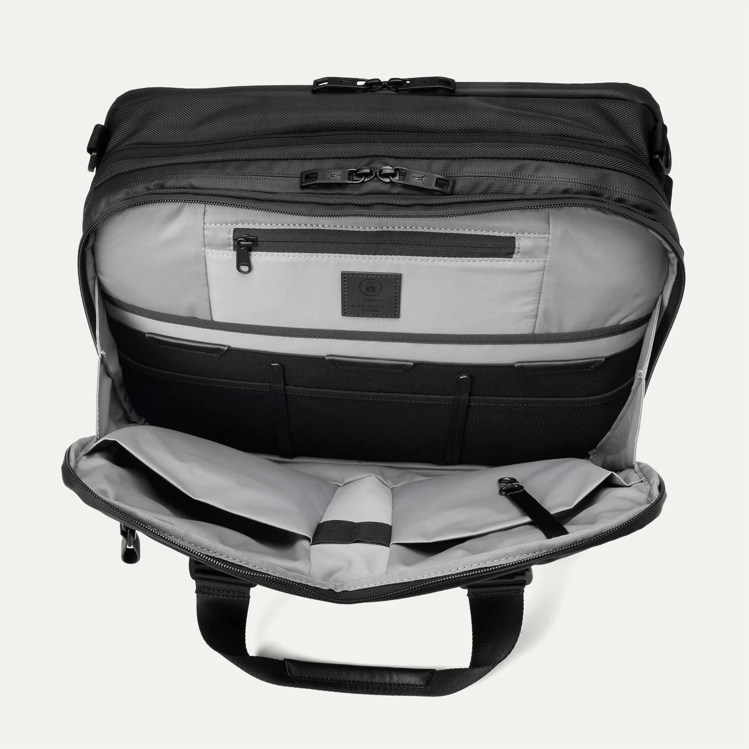 Travelpro® Altitude™ Full Expansion Brief - Image 8