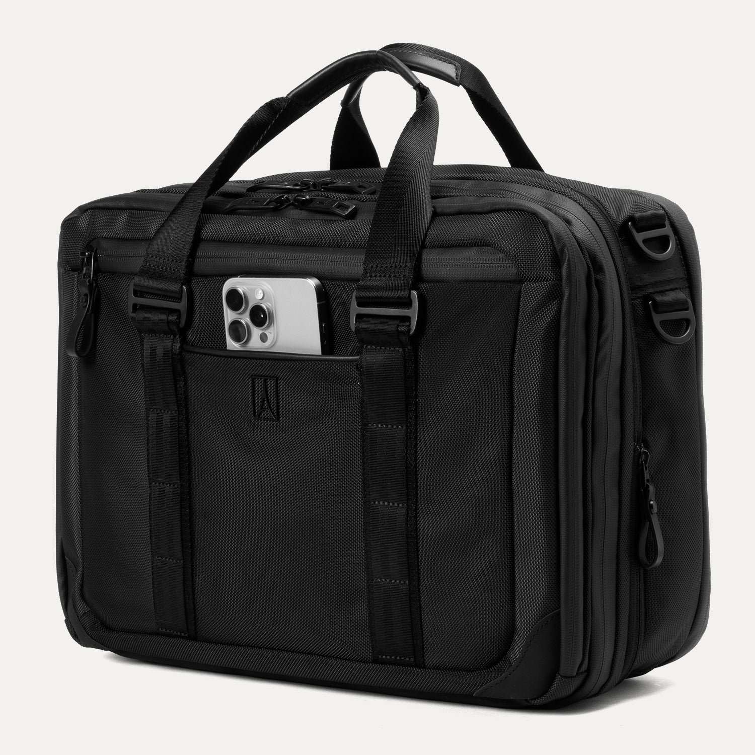 Travelpro® Altitude™ Full Expansion Brief - Image 9