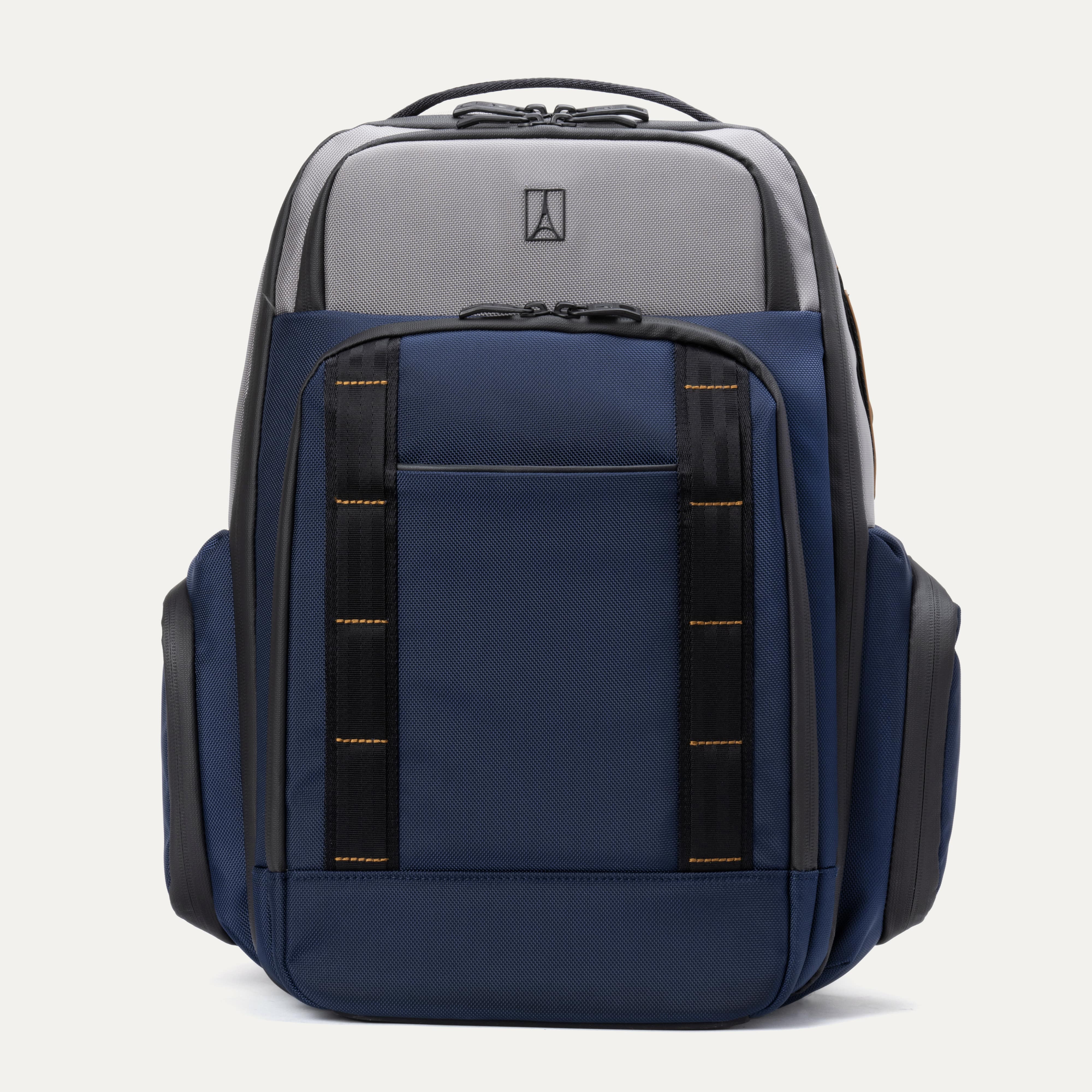 Travelpro® Altitude™ Large Expandable Laptop Backpack 30-36L - Image 19