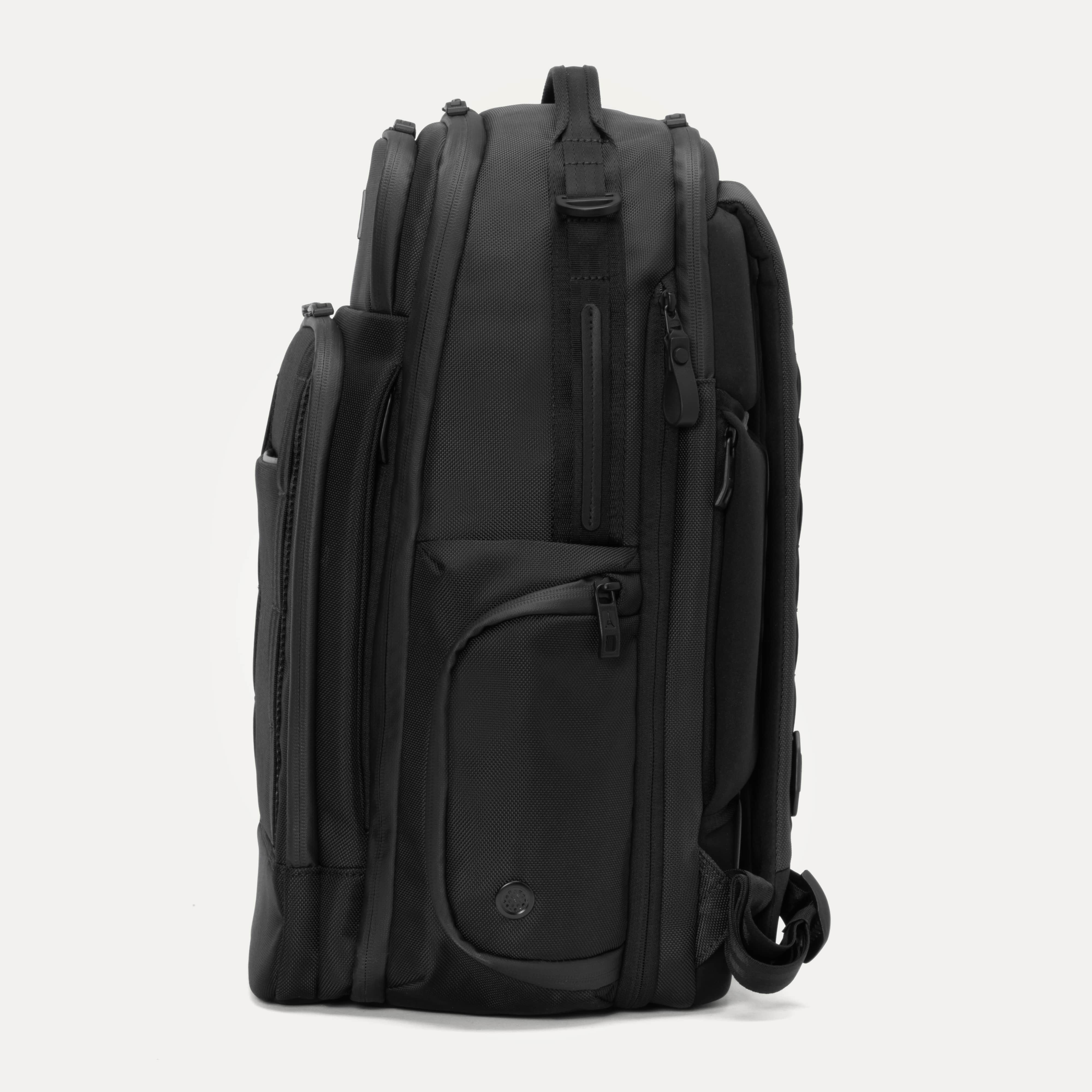 Travelpro® Altitude™ Large Expandable Laptop Backpack 30-36L - Image 6