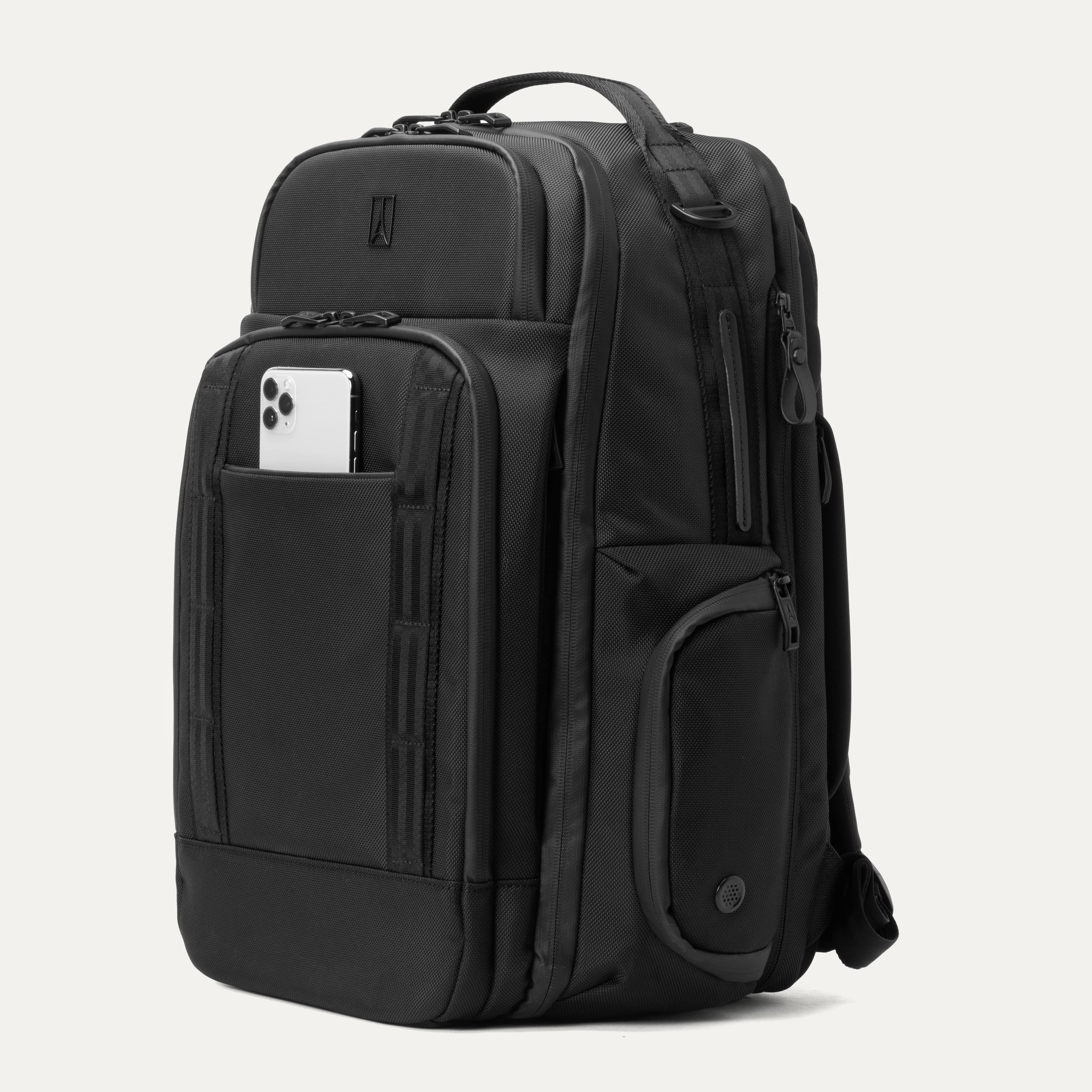 Travelpro® Altitude™ Large Expandable Laptop Backpack 30-36L - Image 8