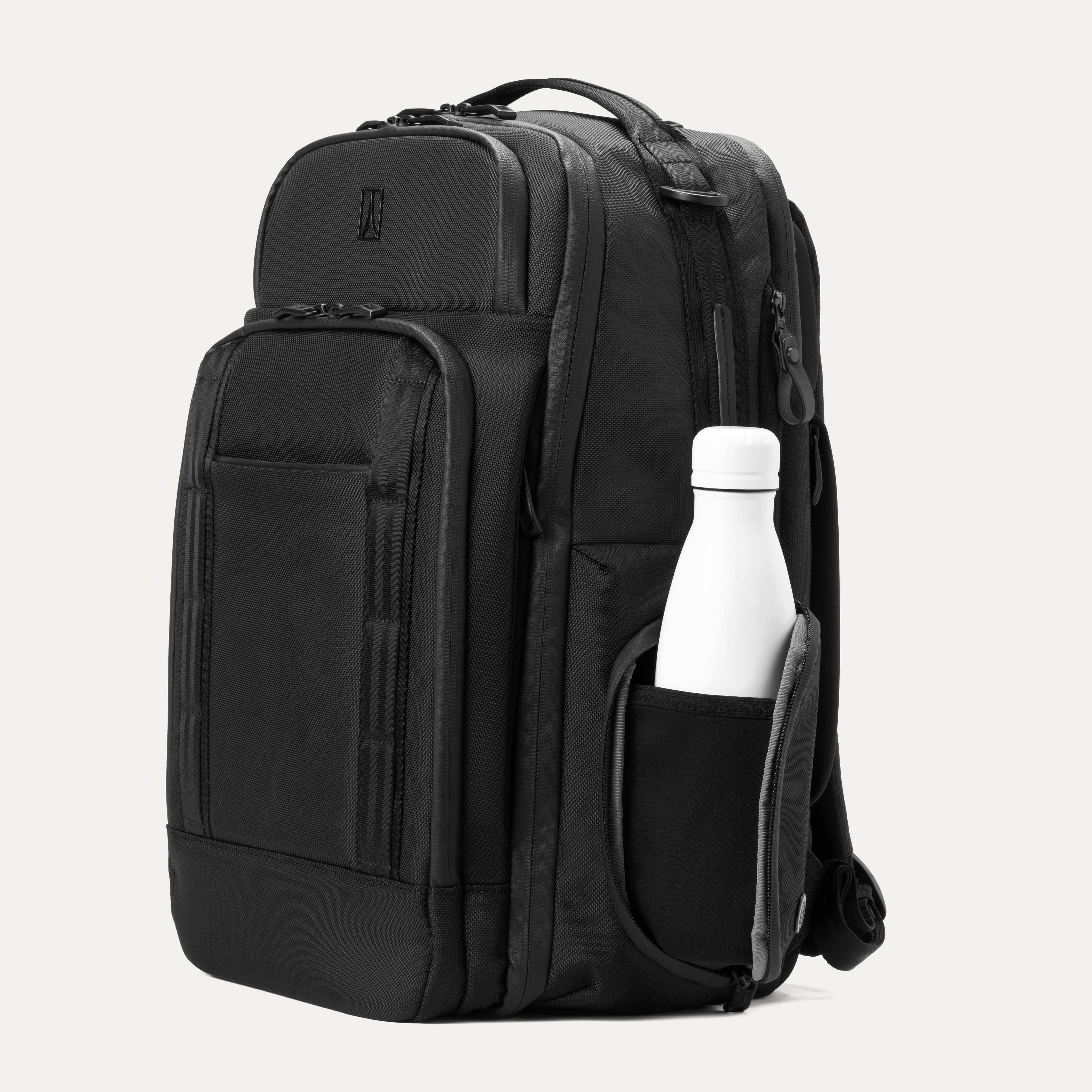 Travelpro® Altitude™ Large Expandable Laptop Backpack 30-36L - Image 9