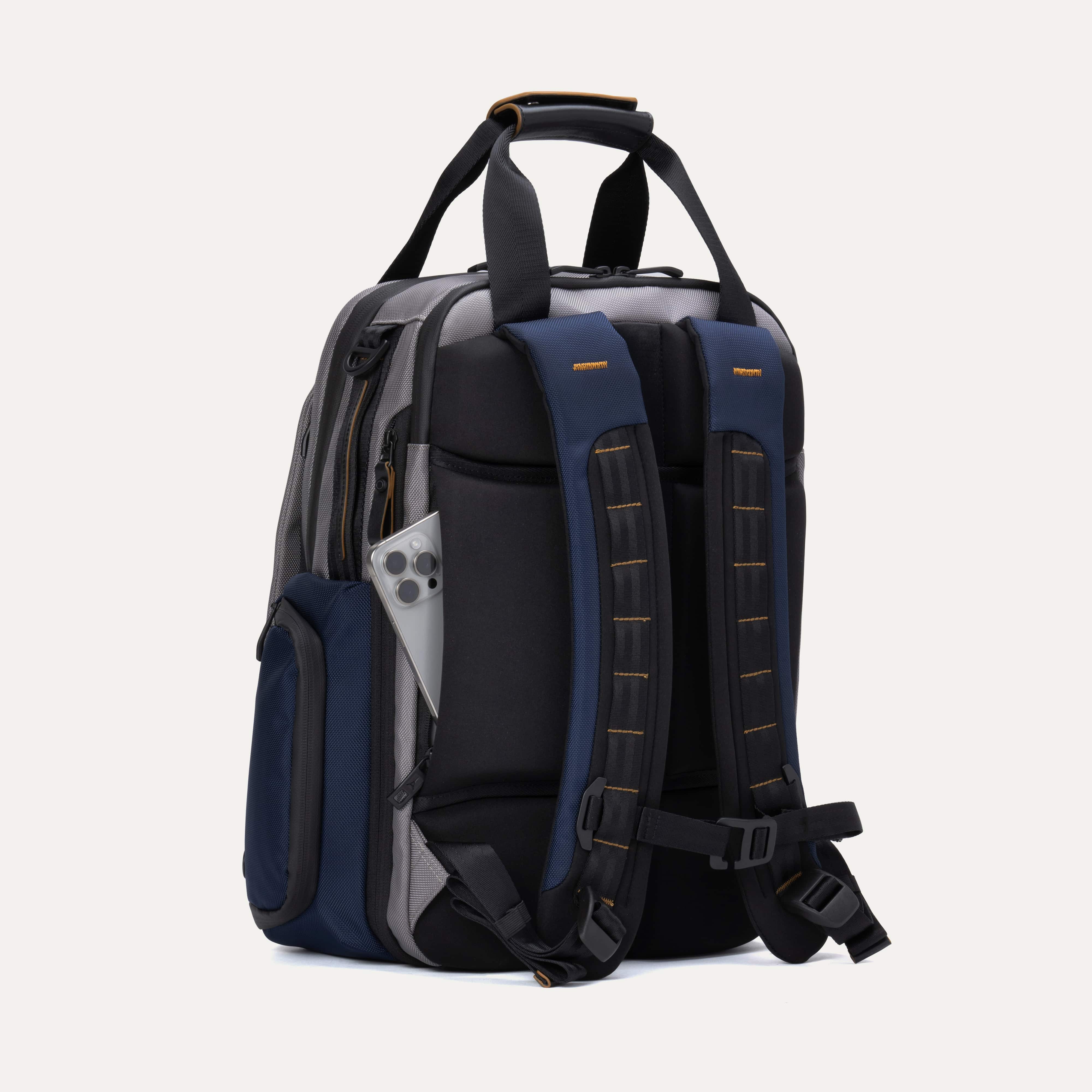 Travelpro® Altitude™ Medium Expandable Laptop Backpack 25-30L - Image 8