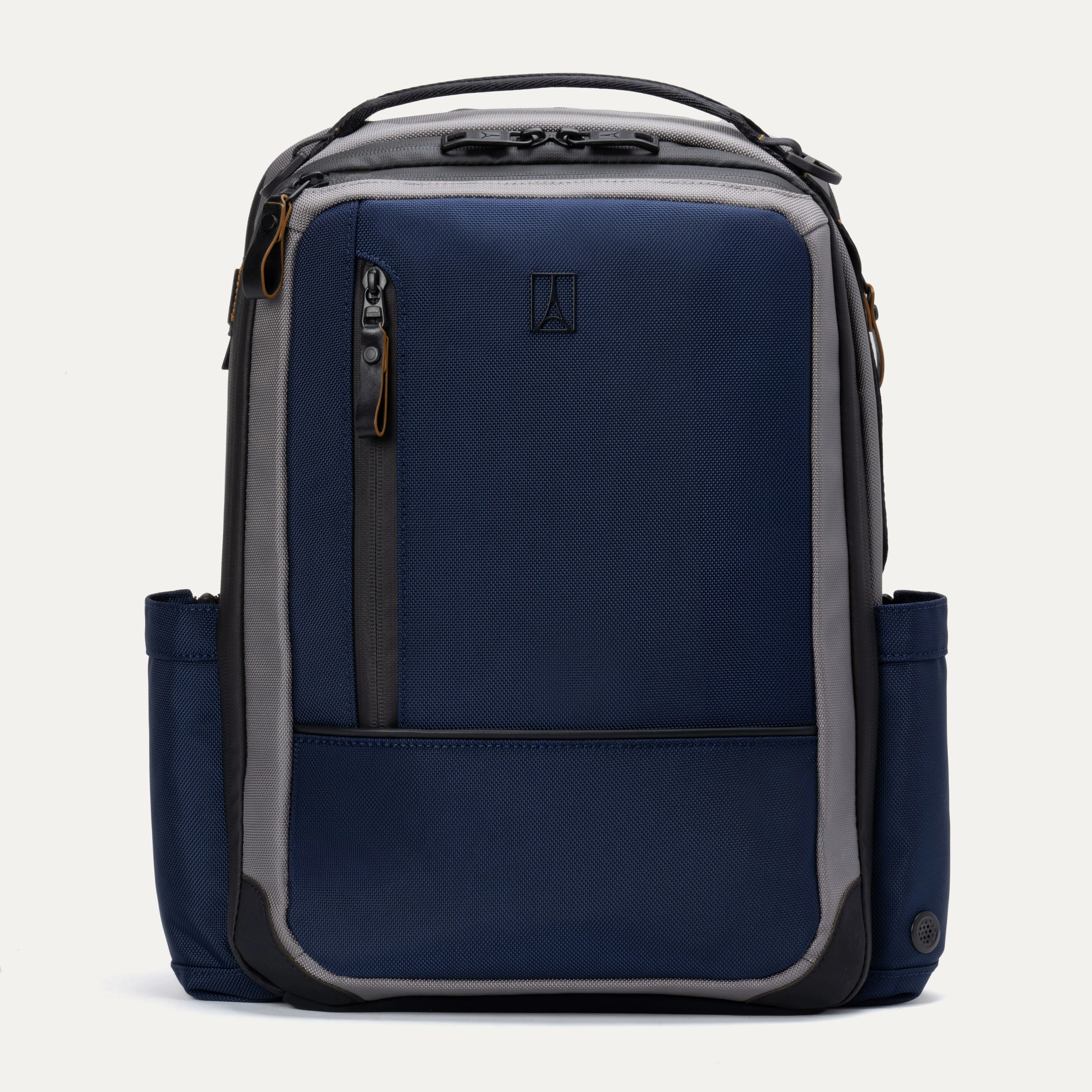 Travelpro® Altitude™ Slim Expandable Laptop Backpack 20-24L - Image 28