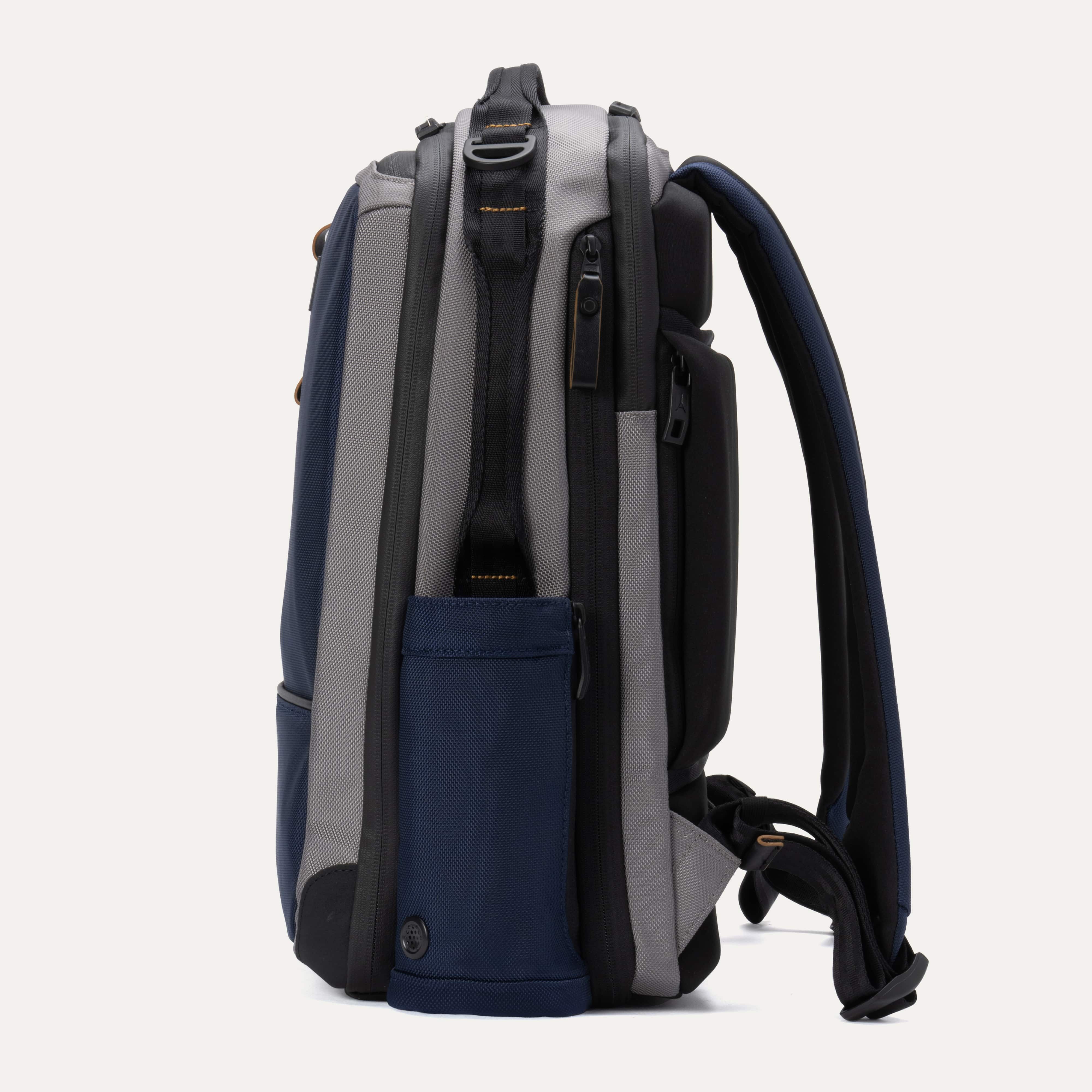 Travelpro® Altitude™ Slim Expandable Laptop Backpack 20-24L - Image 31
