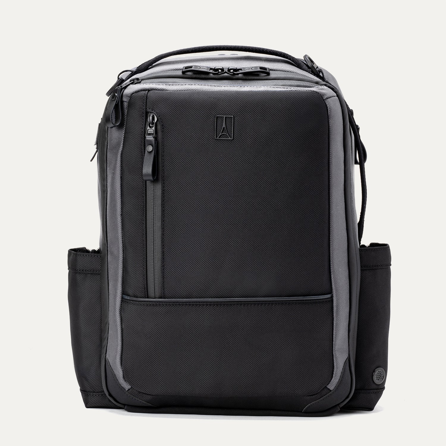 Travelpro® Altitude™ Slim Expandable Laptop Backpack 20-24L - Image 9