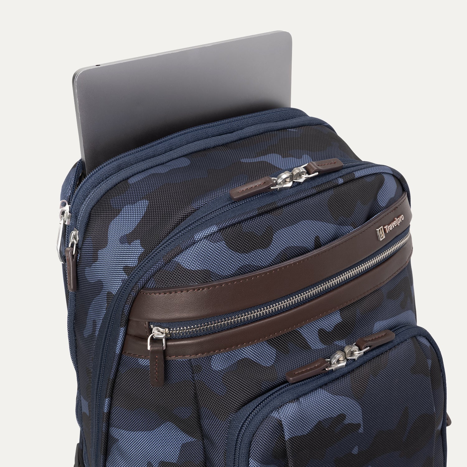 Platinum® Elite Camouflage 2-Piece Bundle | Backpack & Carry-On - Image 17