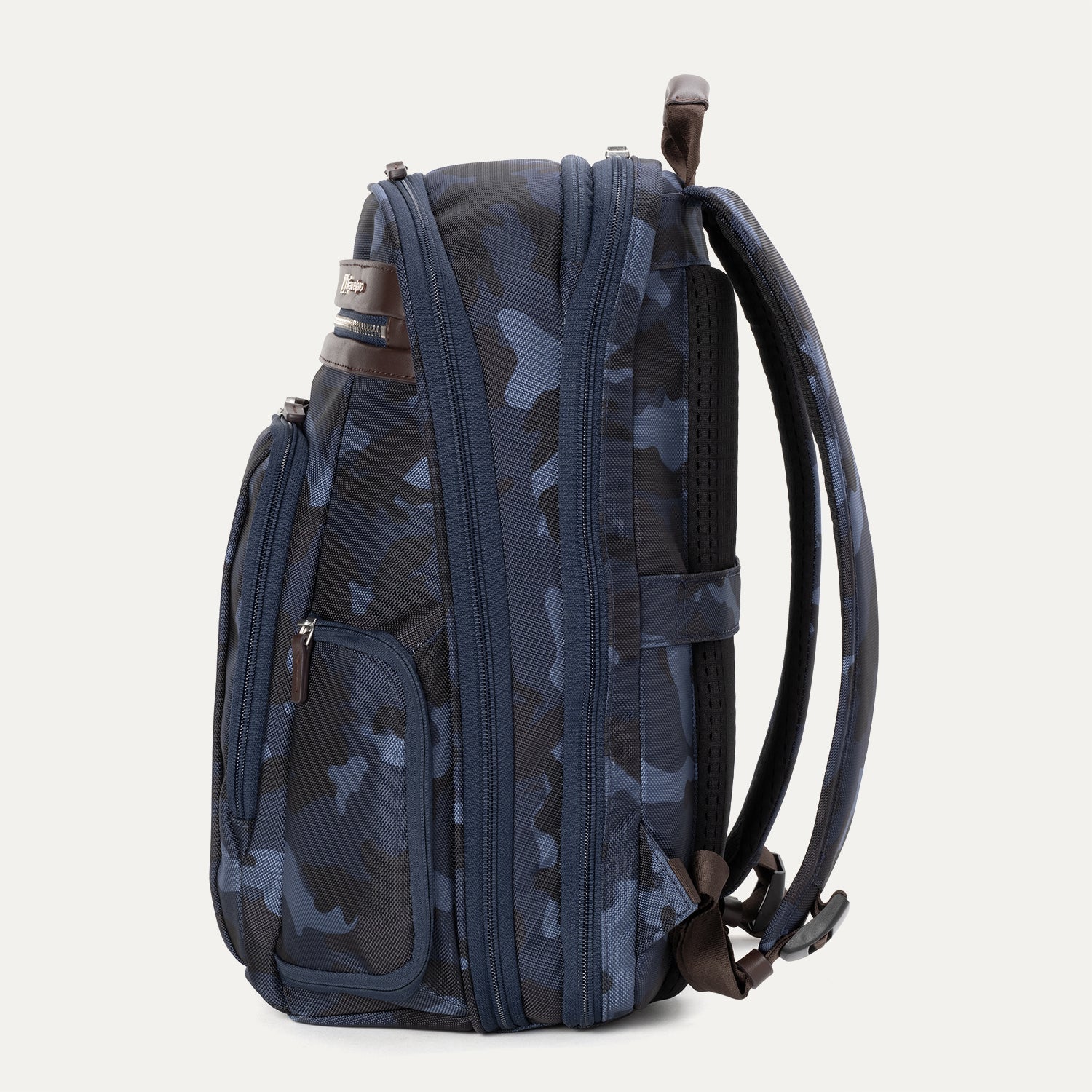 Platinum® Elite Camouflage 2-Piece Bundle | Backpack & Carry-On - Image 18