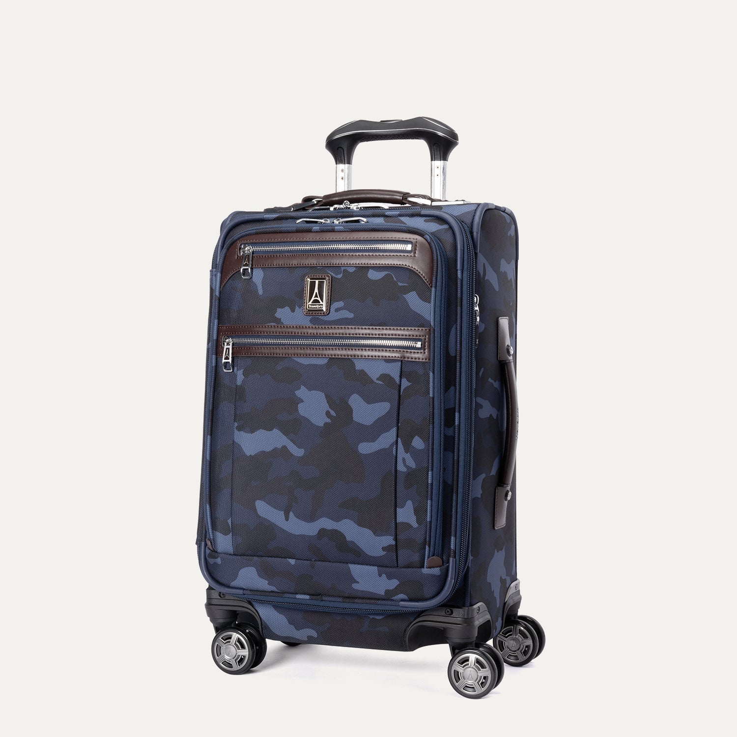 Platinum® Elite Camouflage 2-Piece Bundle | Backpack & Carry-On - Image 2