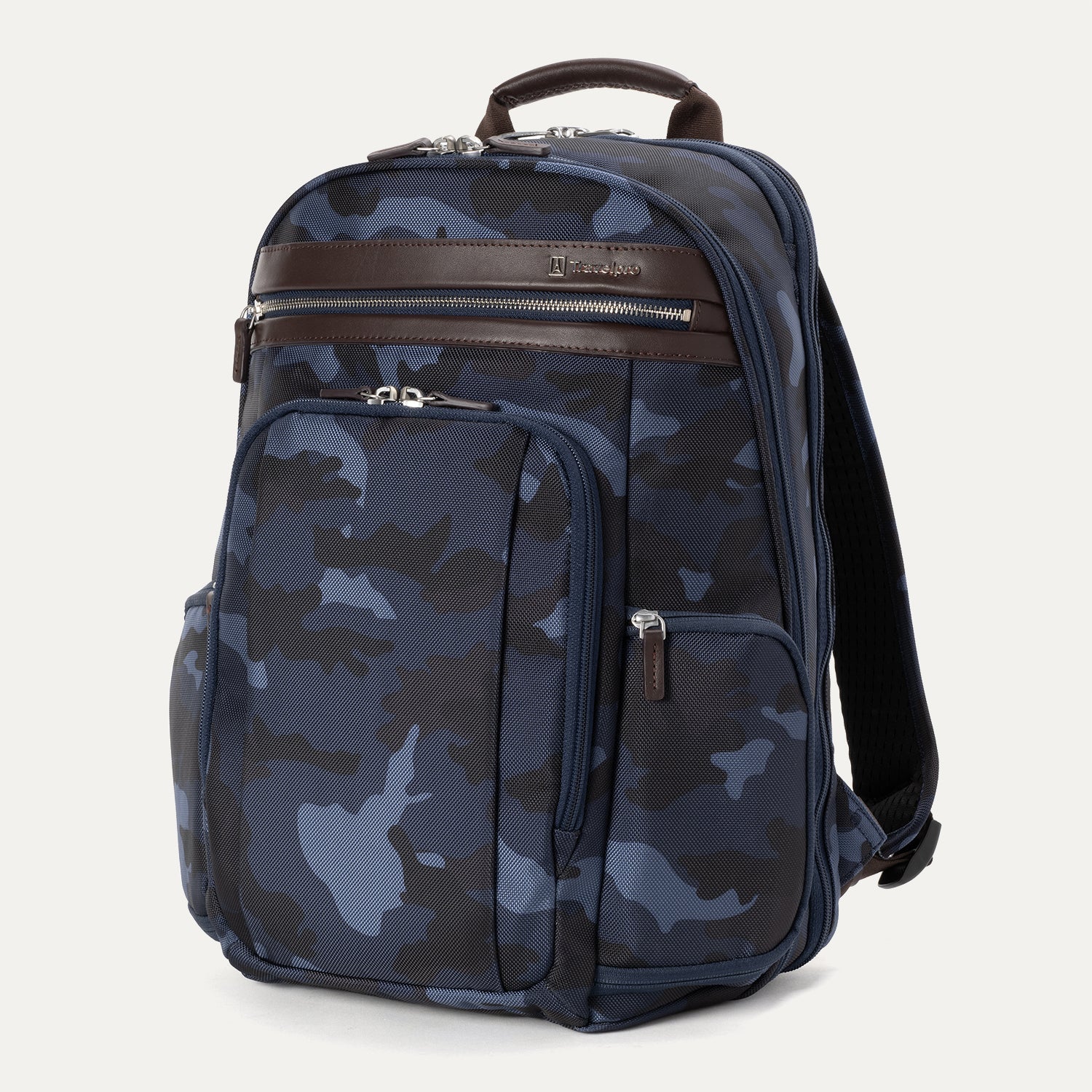 Platinum® Elite Camouflage 2-Piece Bundle | Backpack & Carry-On - Image 22
