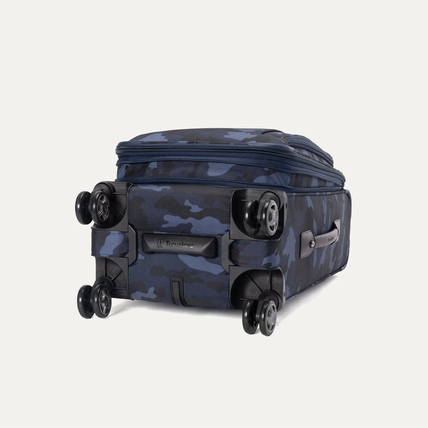 Platinum® Elite Camouflage 2-Piece Bundle | Backpack & Carry-On - Image 5