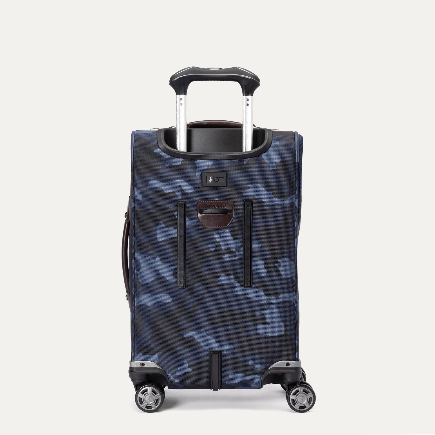 Platinum® Elite Camouflage 2-Piece Bundle | Backpack & Carry-On - Image 6