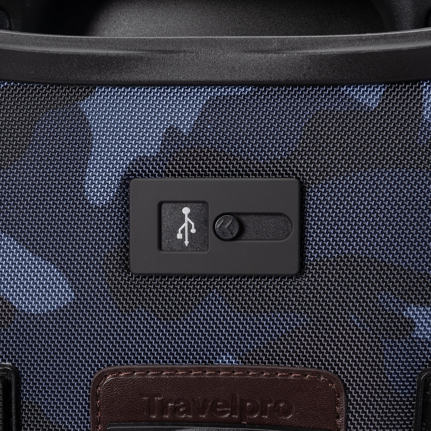 Platinum® Elite Camouflage 2-Piece Bundle | Backpack & Carry-On - Image 7