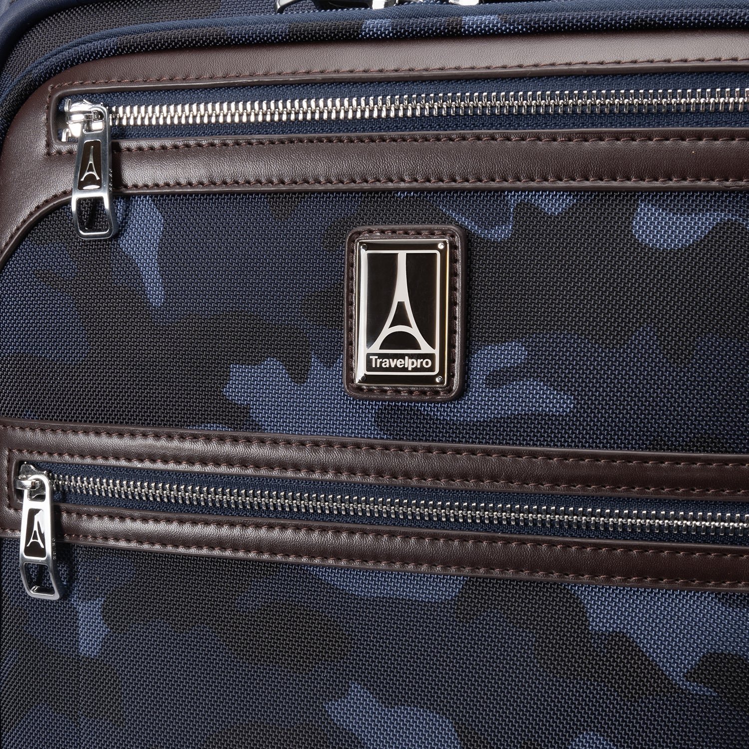 Platinum® Elite Camouflage 2-Piece Bundle | Backpack & Carry-On - Image 9