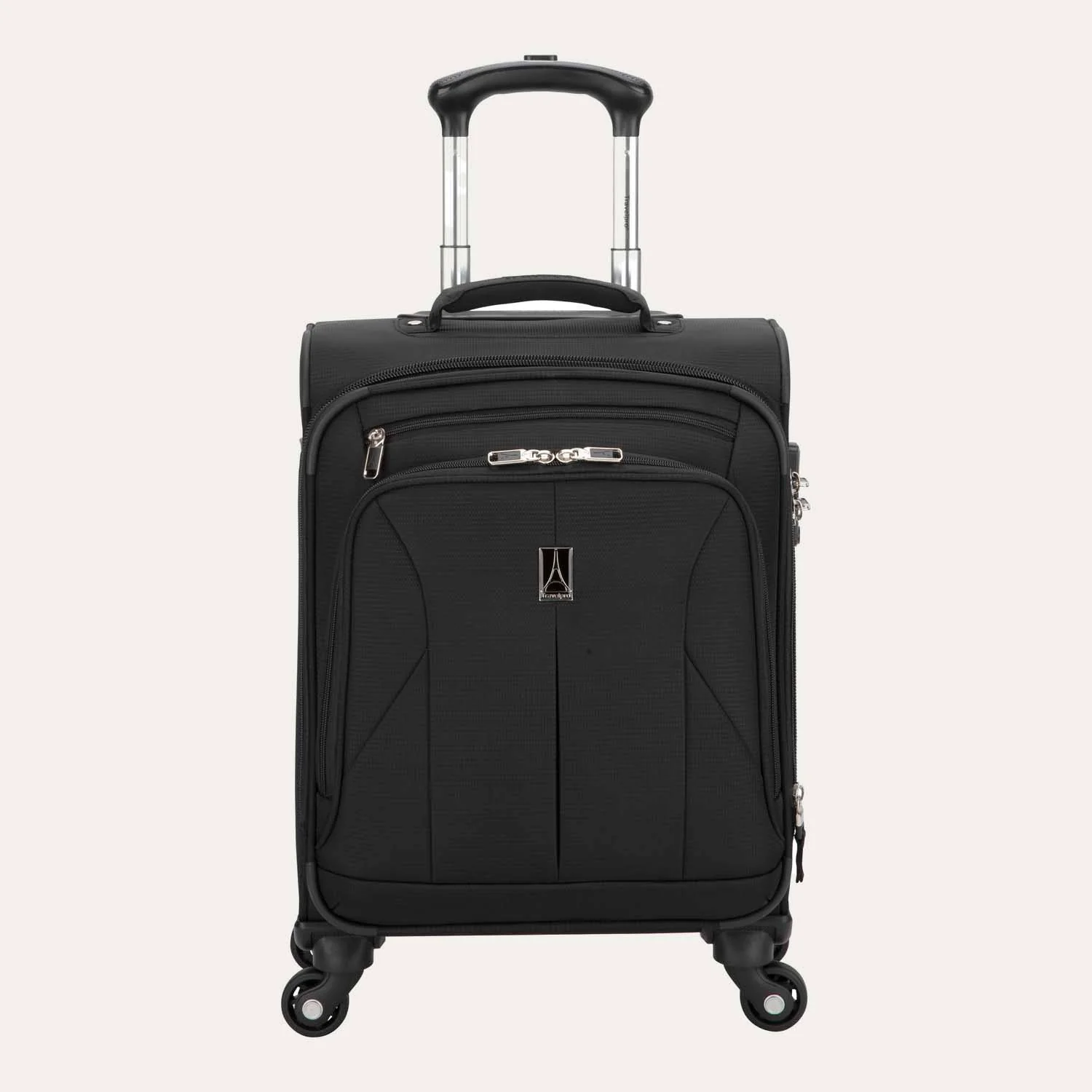 Connoisseur 4 - 21.75 Inch Carry-On Expandable Spinner Suitcase - Image 10
