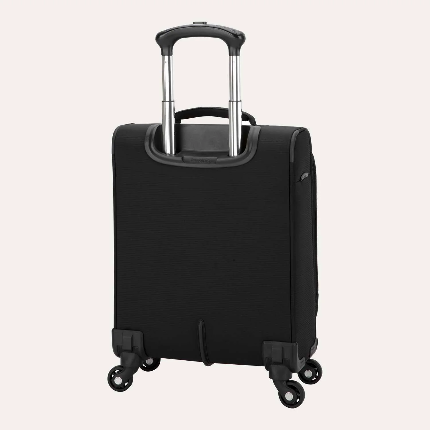 Connoisseur 4 - 21.75 Inch Carry-On Expandable Spinner Suitcase - Image 11