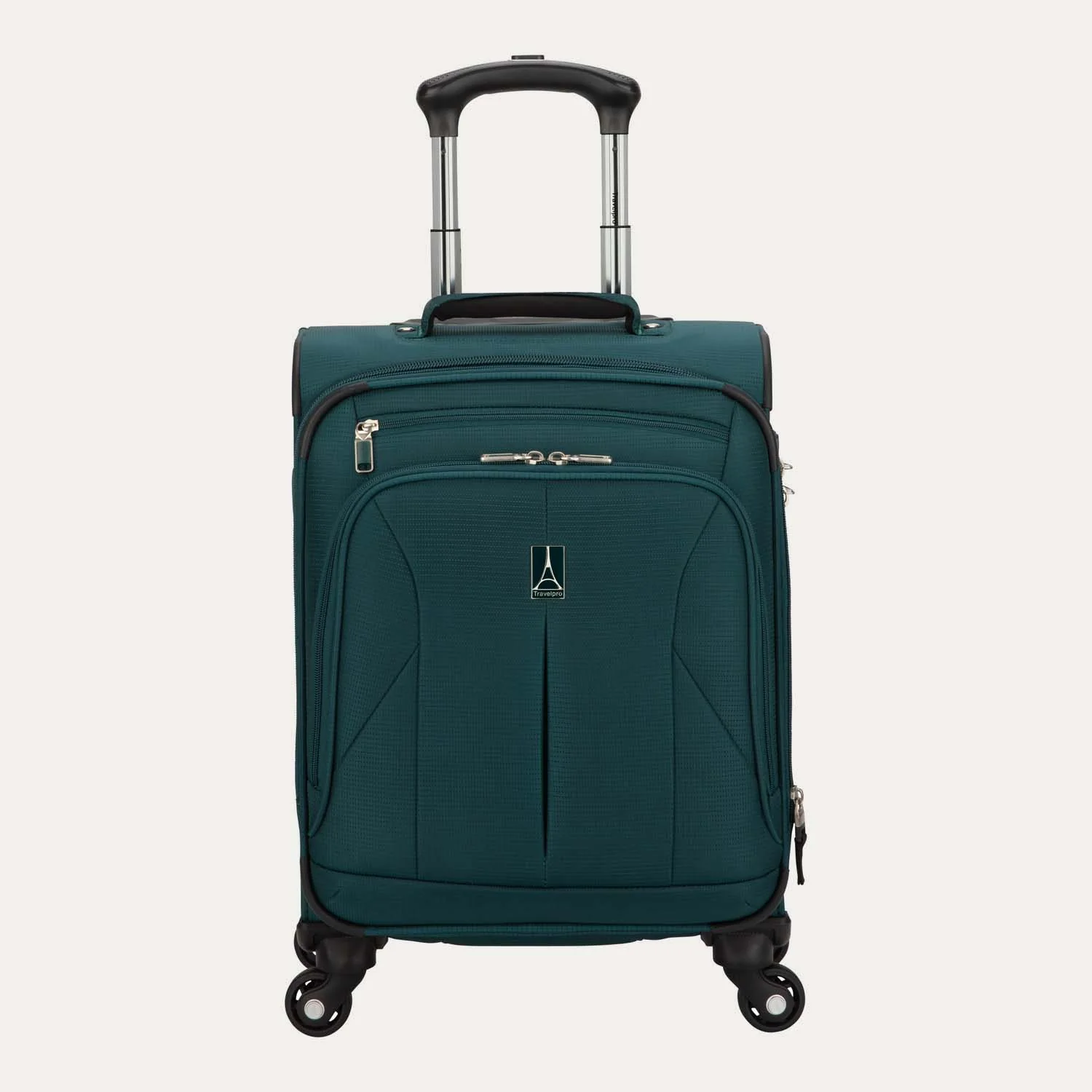 Connoisseur 4 - 21.75 Inch Carry-On Expandable Spinner Suitcase - Image 3