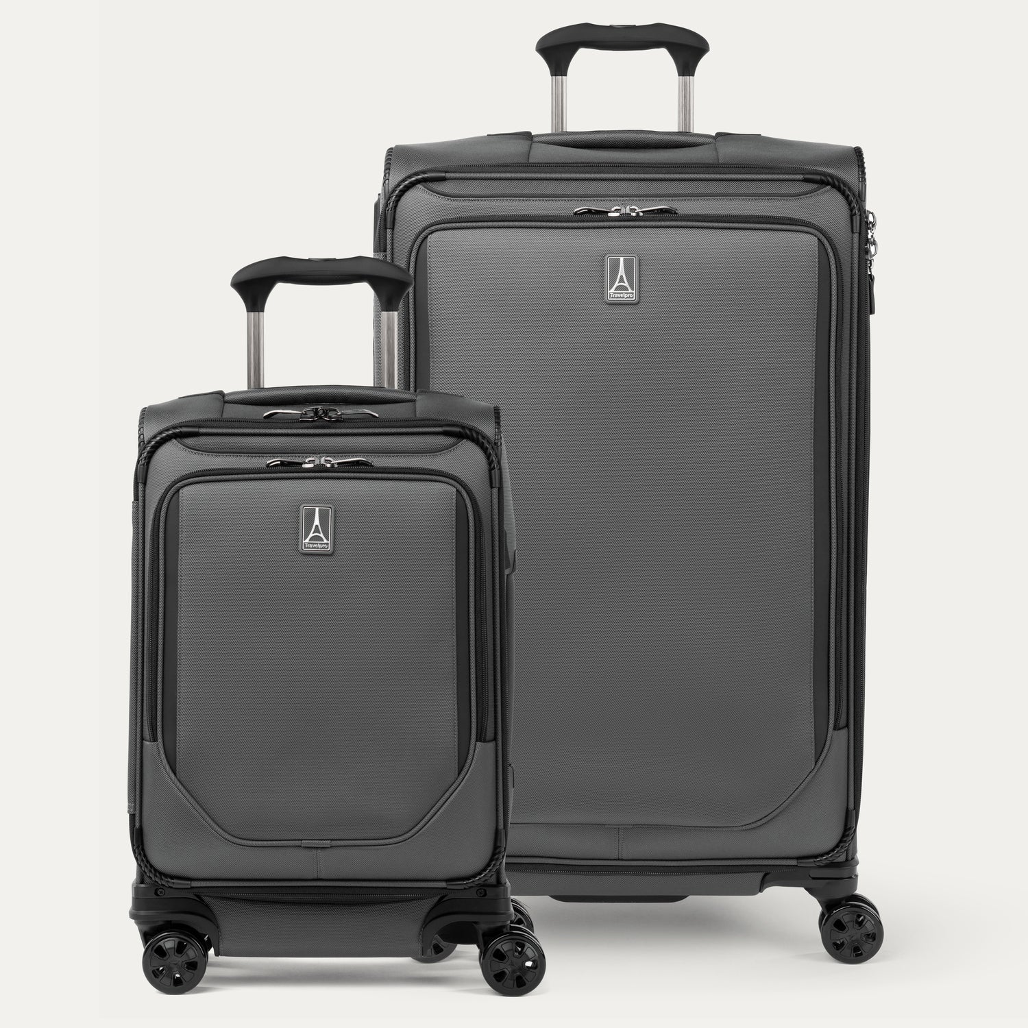 Crew™ Classic Carry-On / Large Check-In Set - Image 11