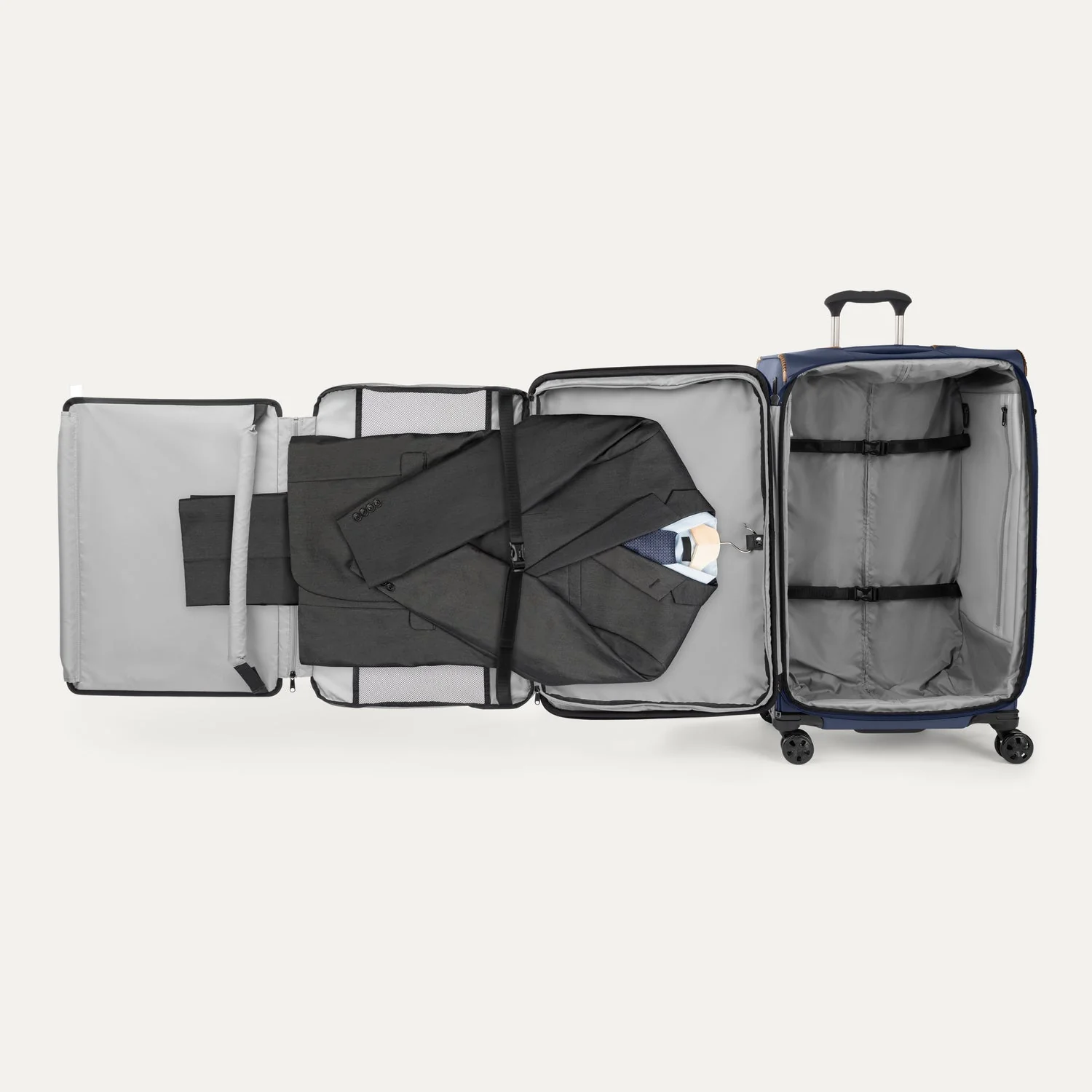 Crew™ Classic Carry-On / Large Check-In Set - Image 27