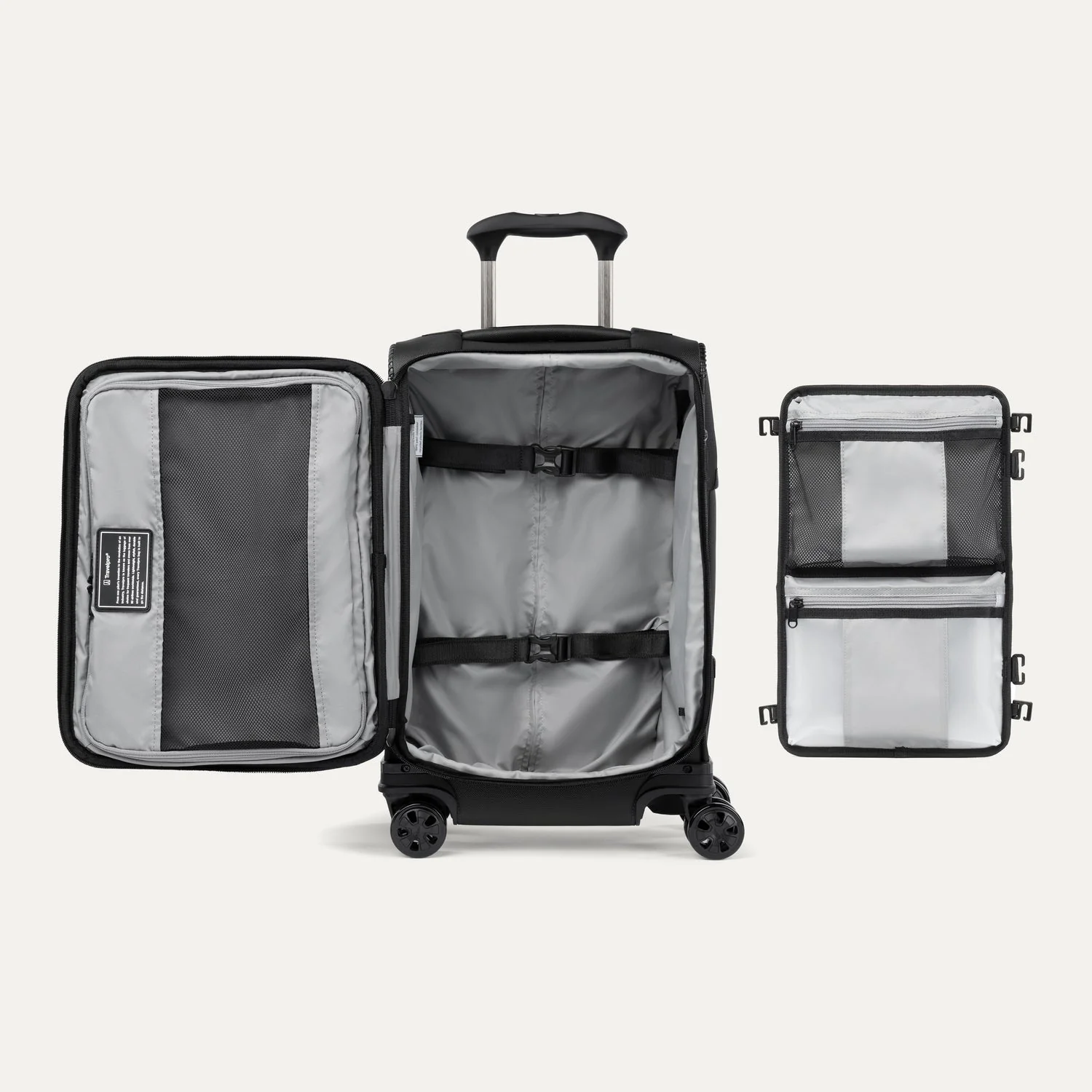 Crew™ Classic Carry-On / Large Check-In Set - Image 15