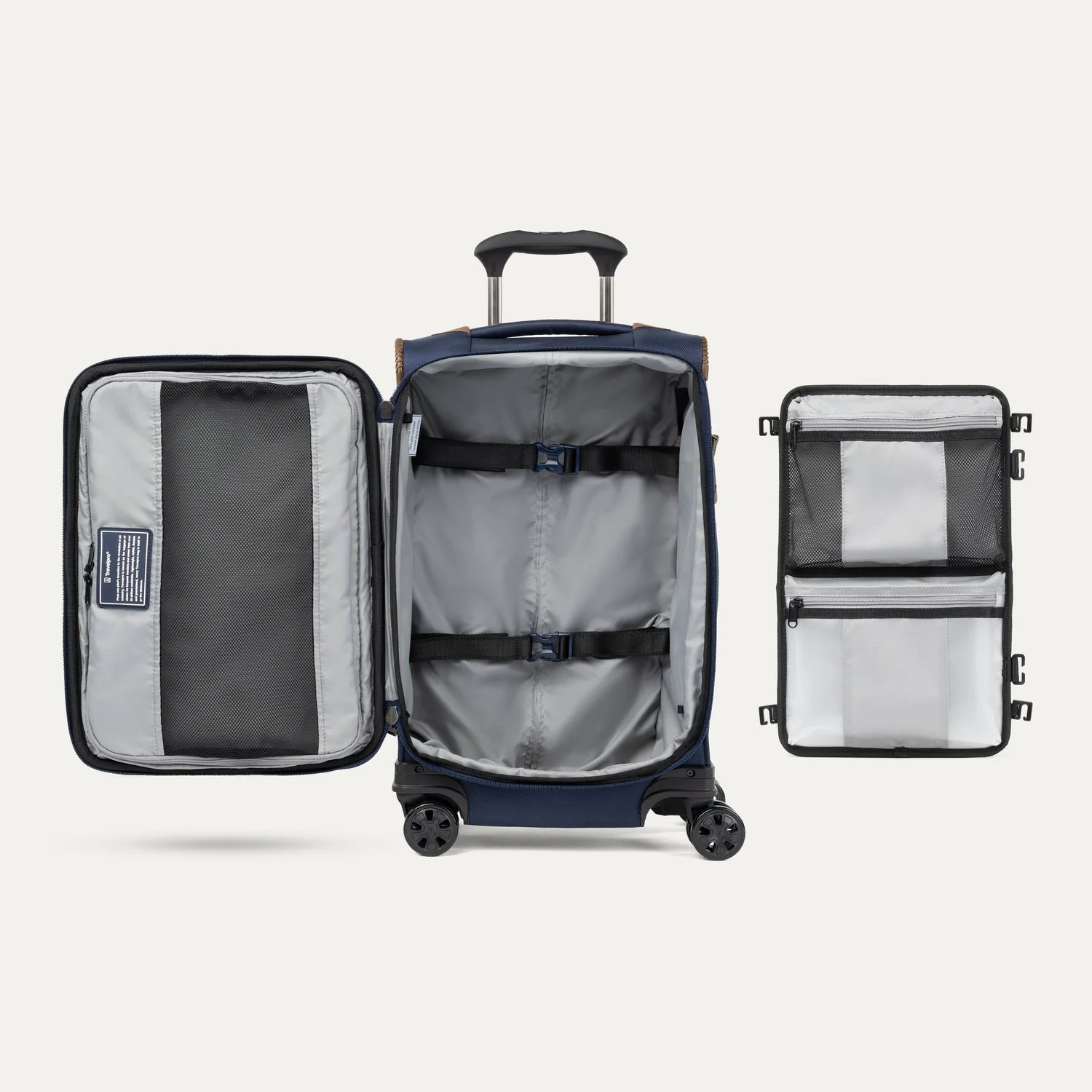 Crew™ Classic Carry-On / Large Check-In Set - Image 2
