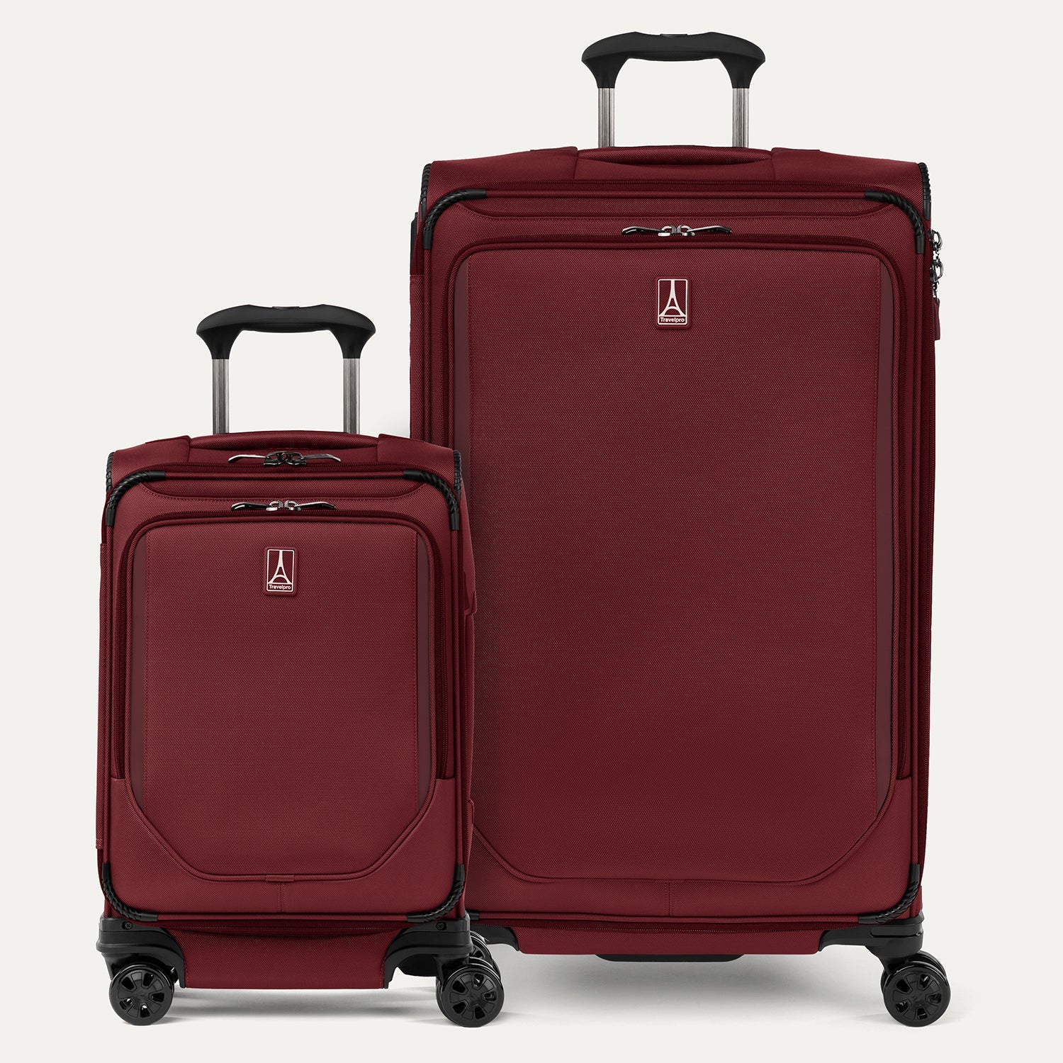 Crew™ Classic Carry-On / Large Check-In Set