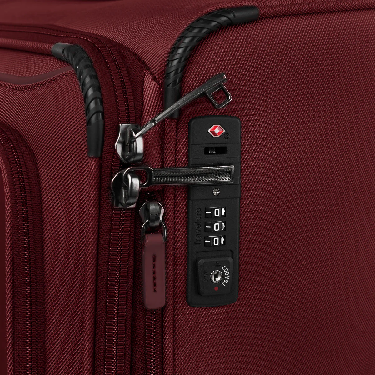 Crew™ Classic Carry-On / Large Check-In Set - Image 10