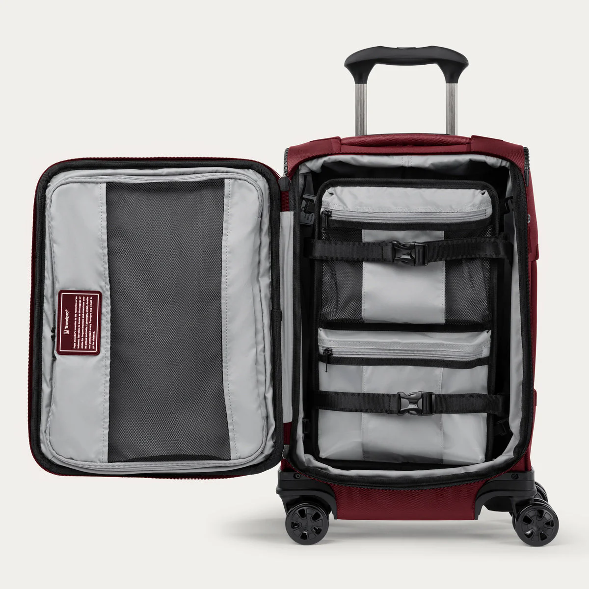 Crew™ Classic Carry-On / Large Check-In Set - Image 3