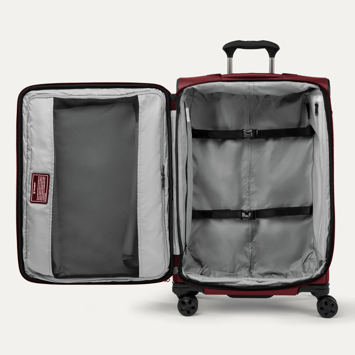 Crew™ Classic Carry-On / Large Check-In Set - Image 5