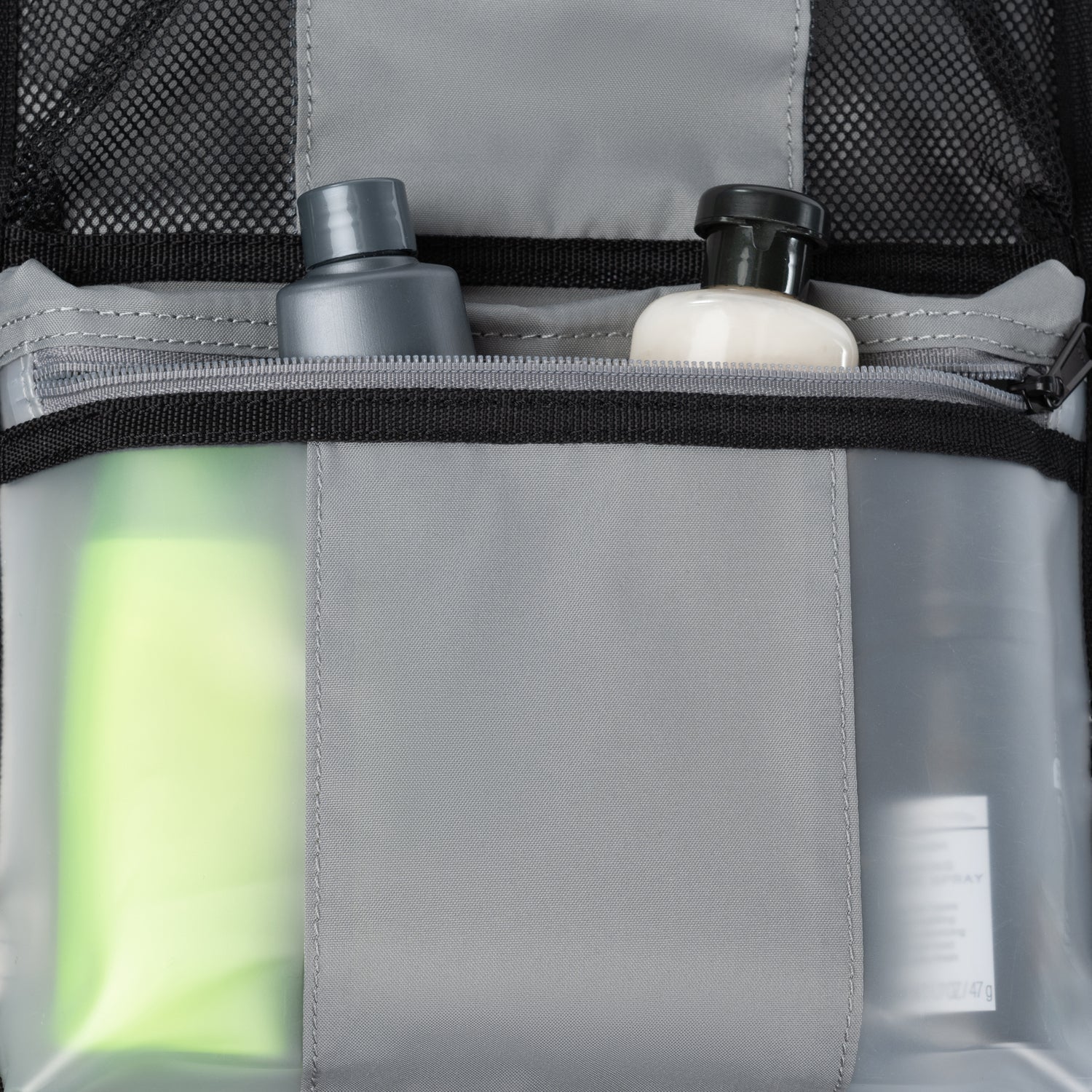 Crew™ Classic Compact Carry-On / Large Check-In Set - Image 13