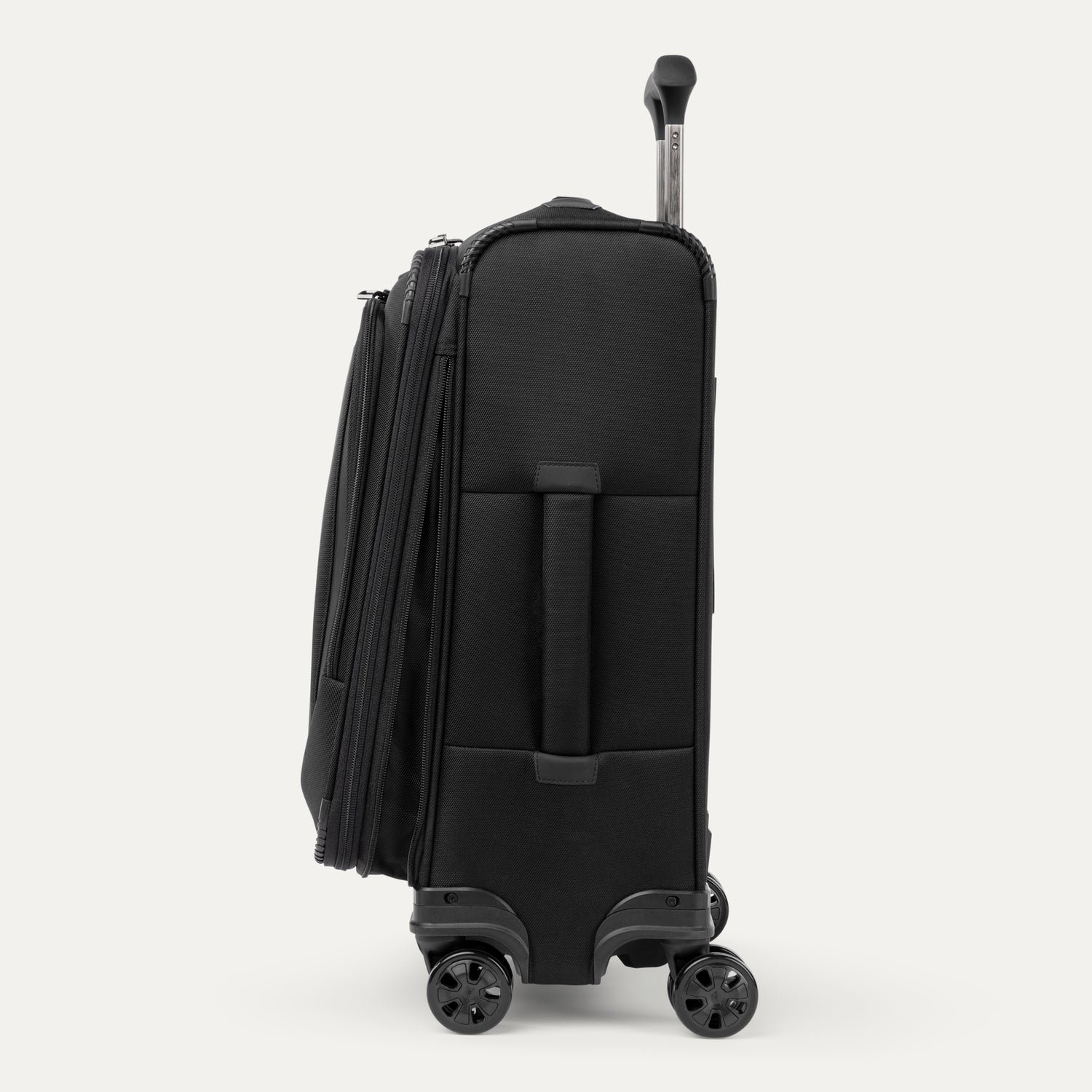 Crew Classic Carry-on Spinner / Travelpro® Altitude™ Large Backpack Set - Image 8
