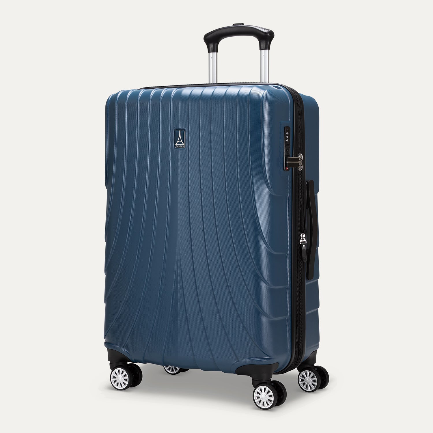 Hydrogen®  Three Piece Luggage Set - Image 13