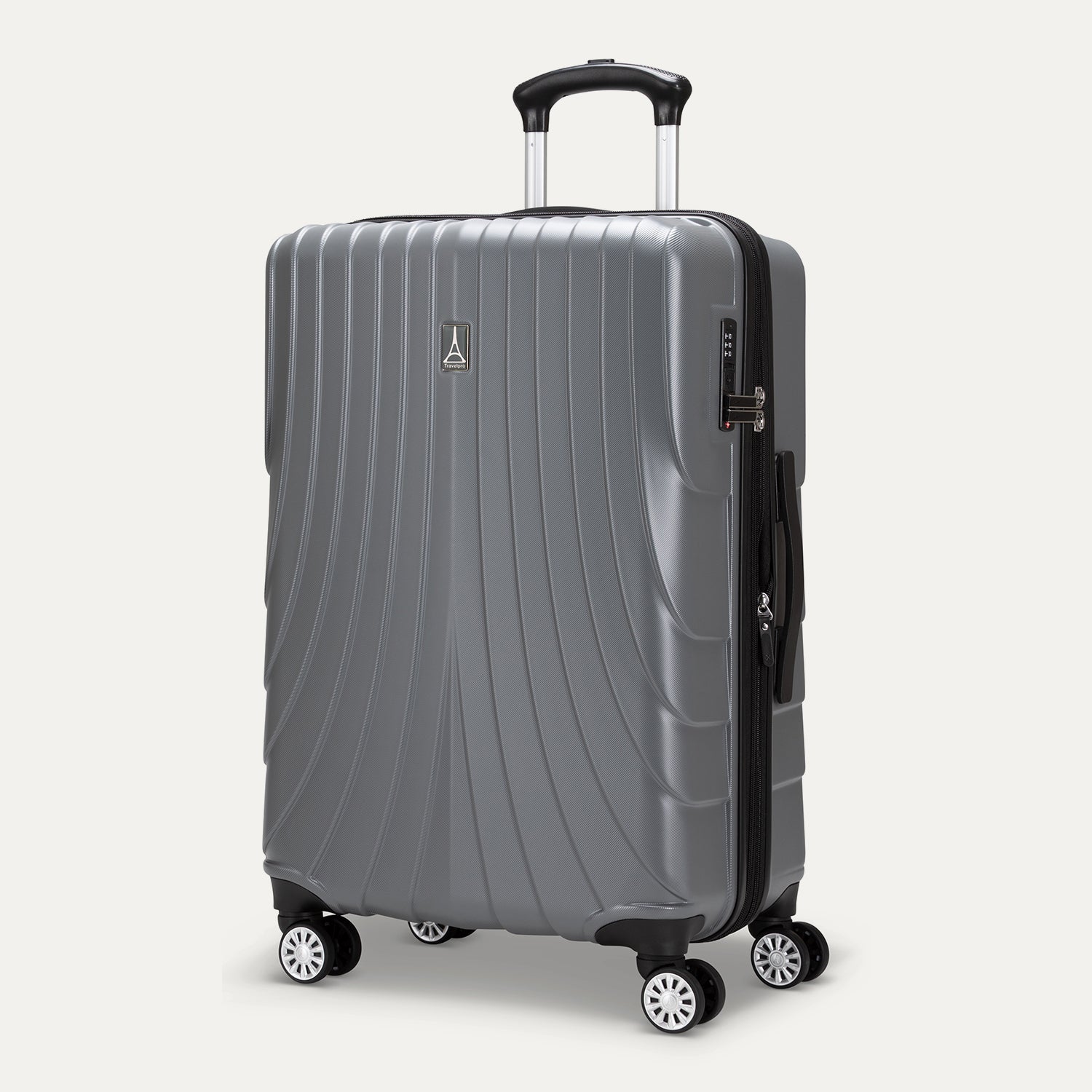 Hydrogen®  Three Piece Luggage Set - Image 24