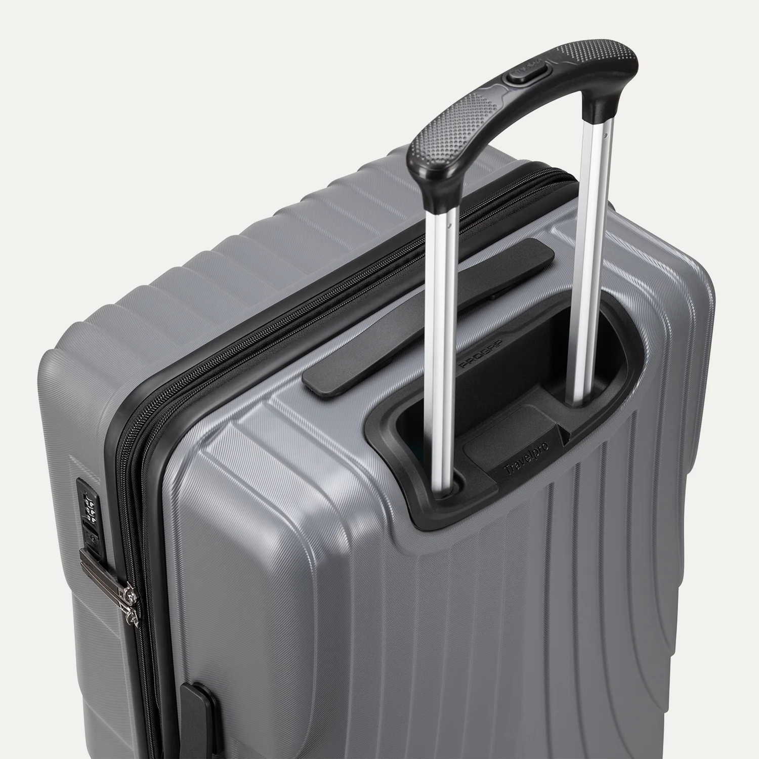 Hydrogen®  Three Piece Luggage Set - Image 29
