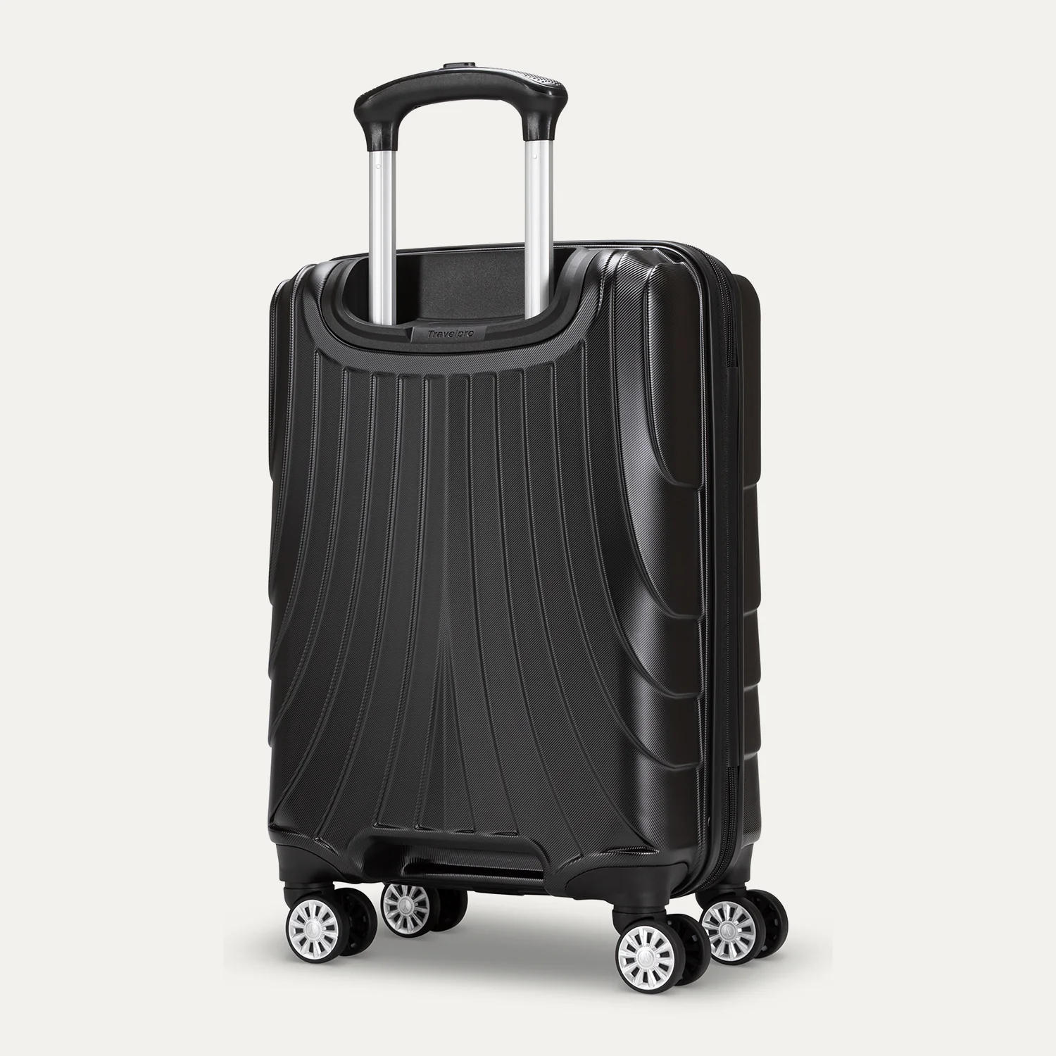 Hydrogen®  Three Piece Luggage Set - Image 3