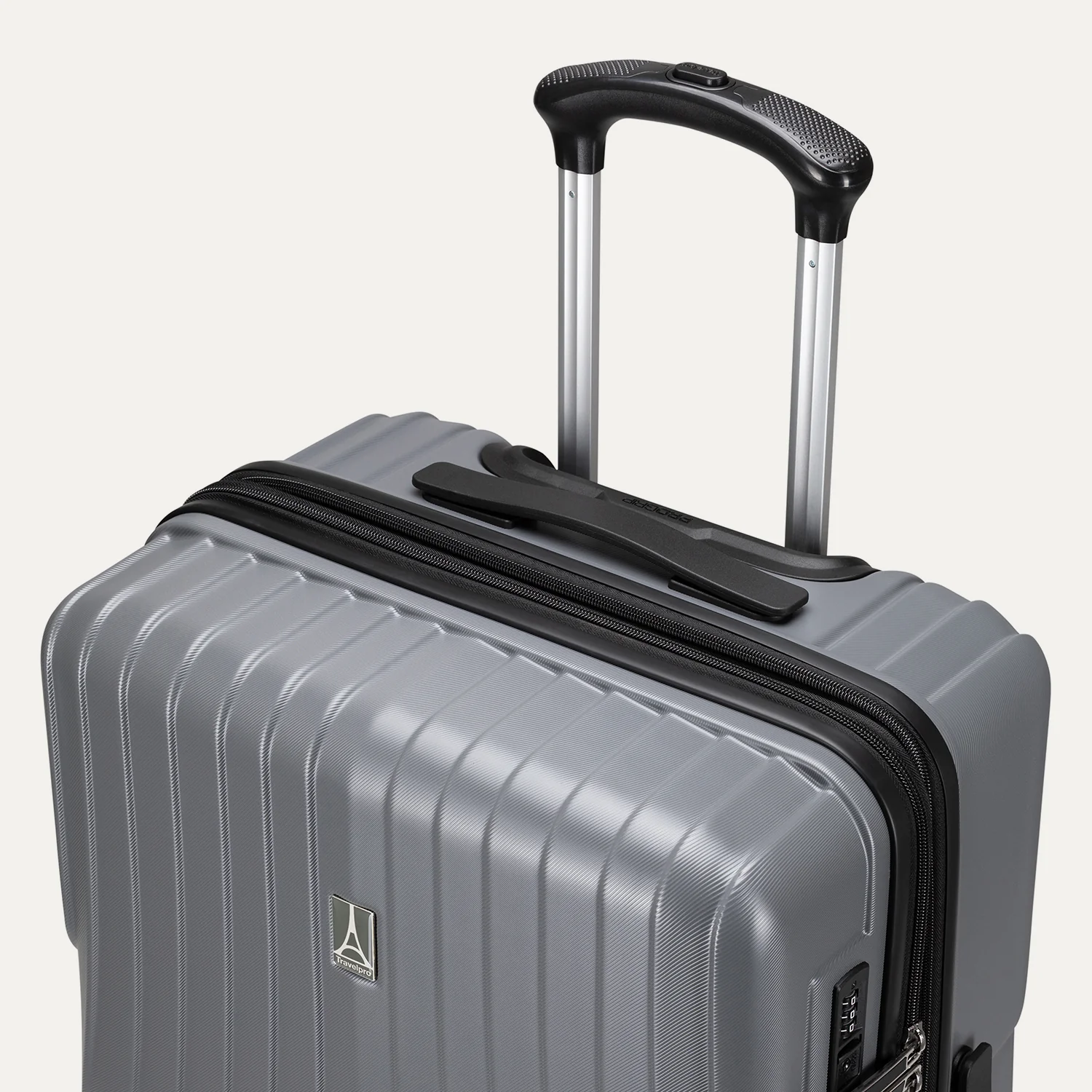 Hydrogen®  Three Piece Luggage Set - Image 30
