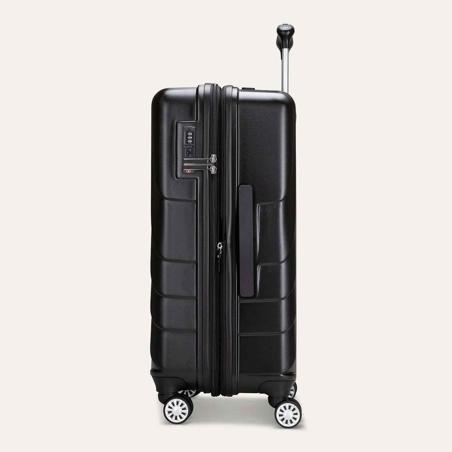 Hydrogen®  Three Piece Luggage Set - Image 4