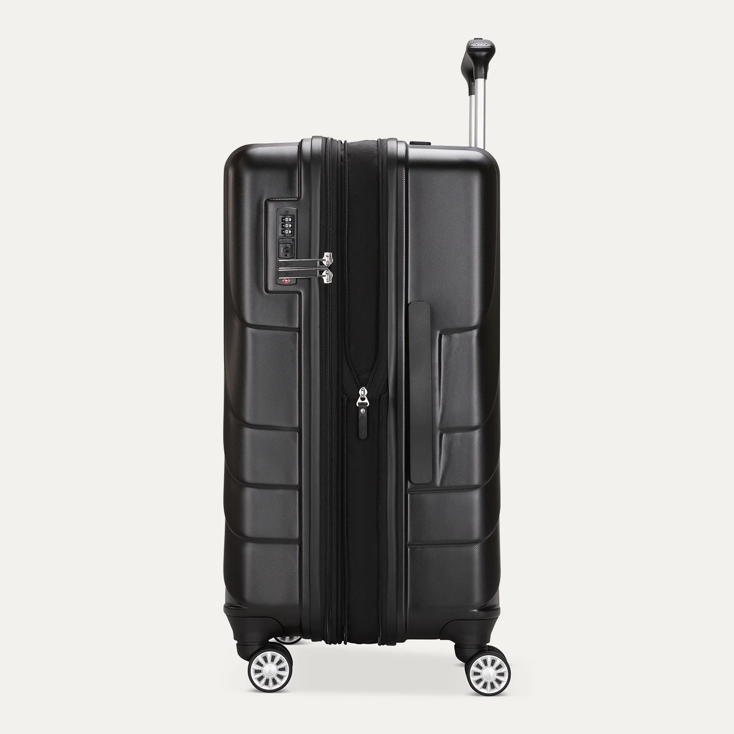 Hydrogen®  Three Piece Luggage Set - Image 5