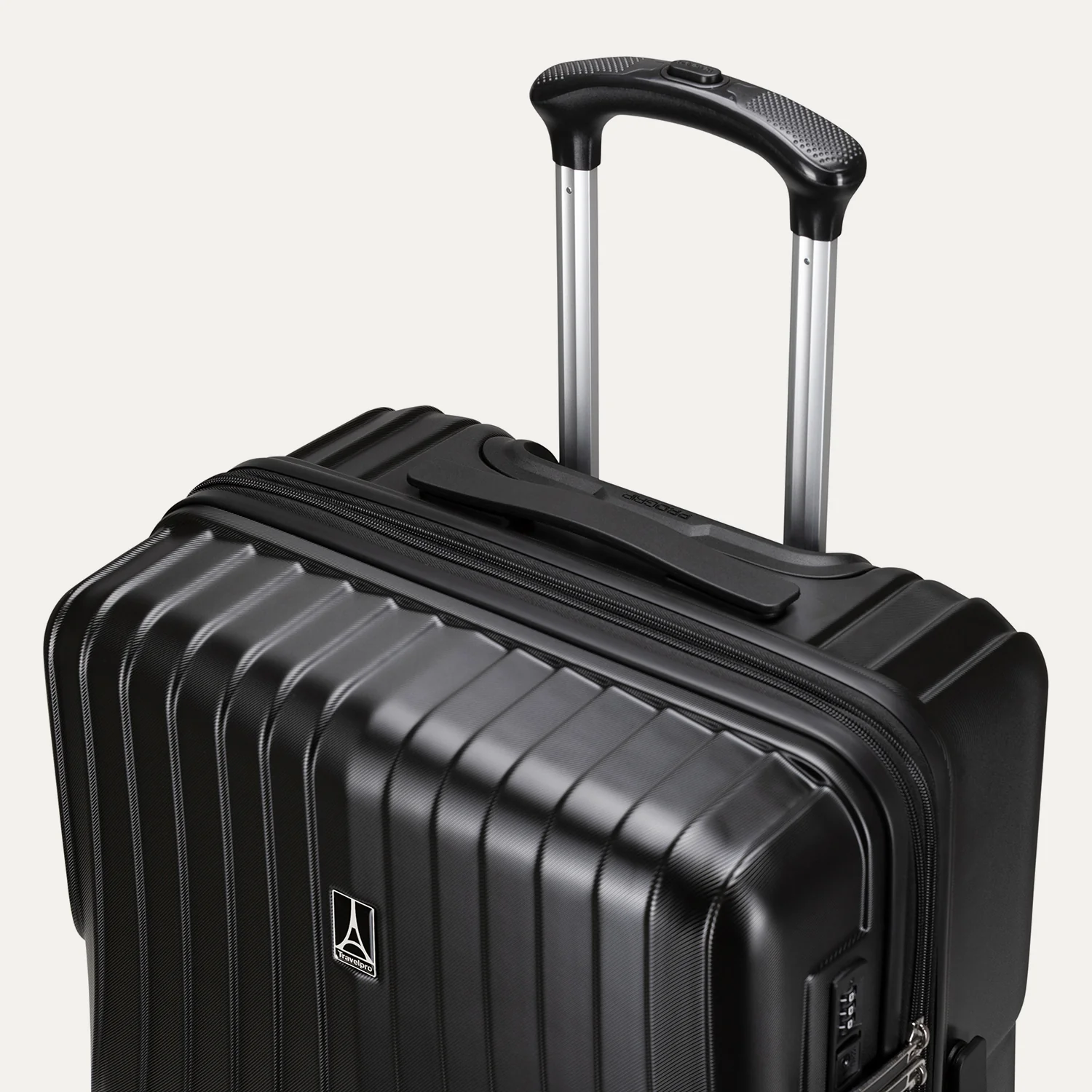 Hydrogen®  Three Piece Luggage Set - Image 8