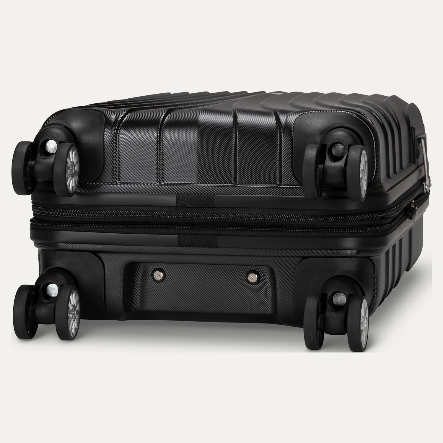 Hydrogen®  Three Piece Luggage Set - Image 9