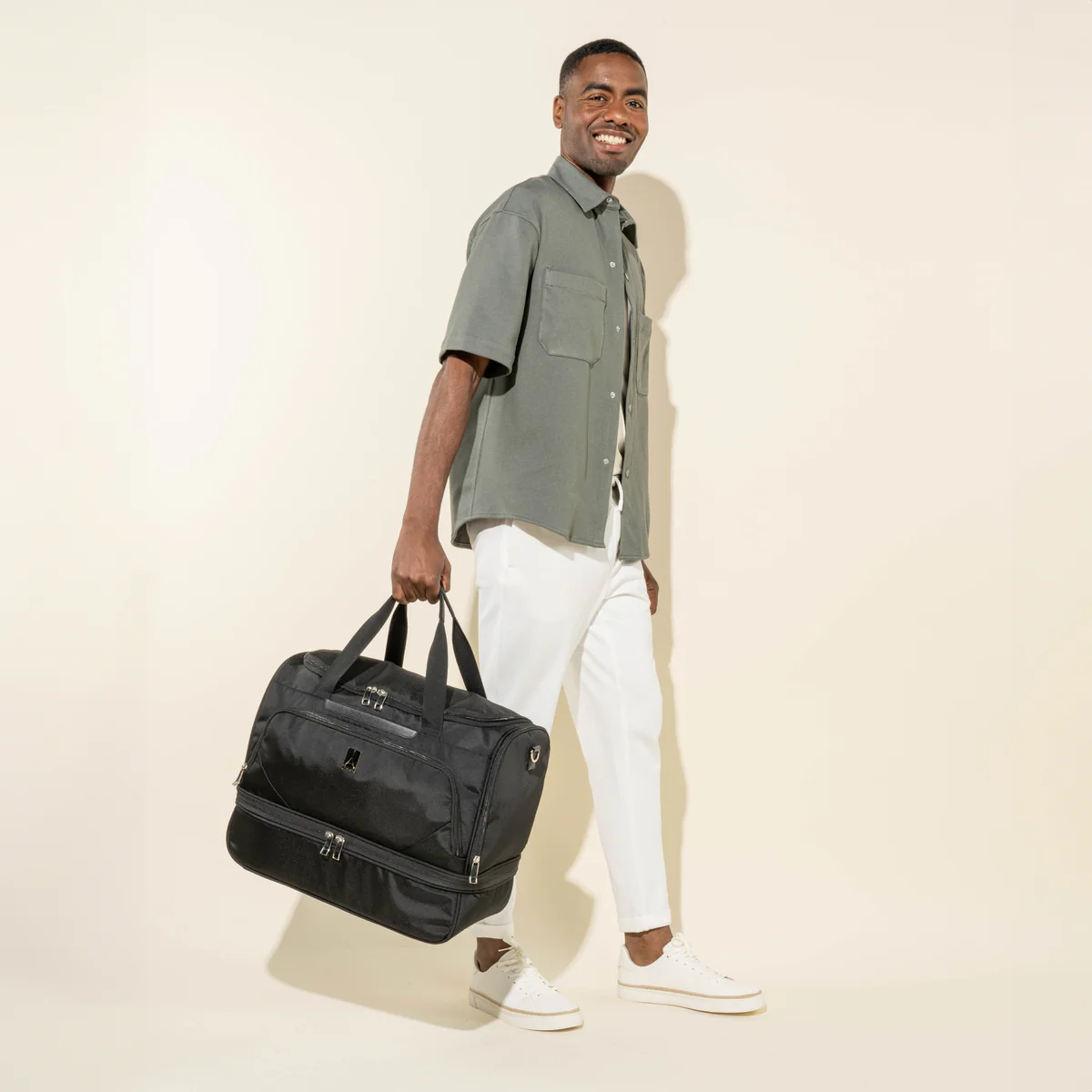 Maxlite® 5 Drop-Bottom Weekender - Image 4