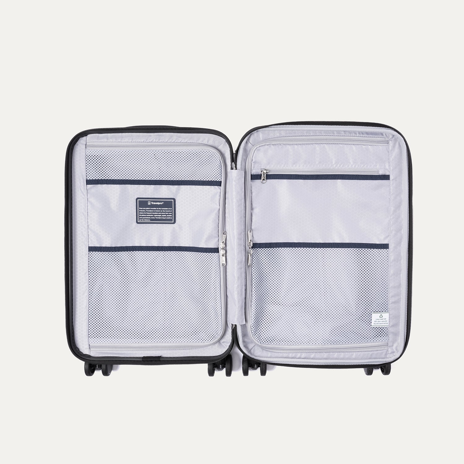 Maxlite® Air V2 Compact Carry-On Hardside Spinner - Image 11