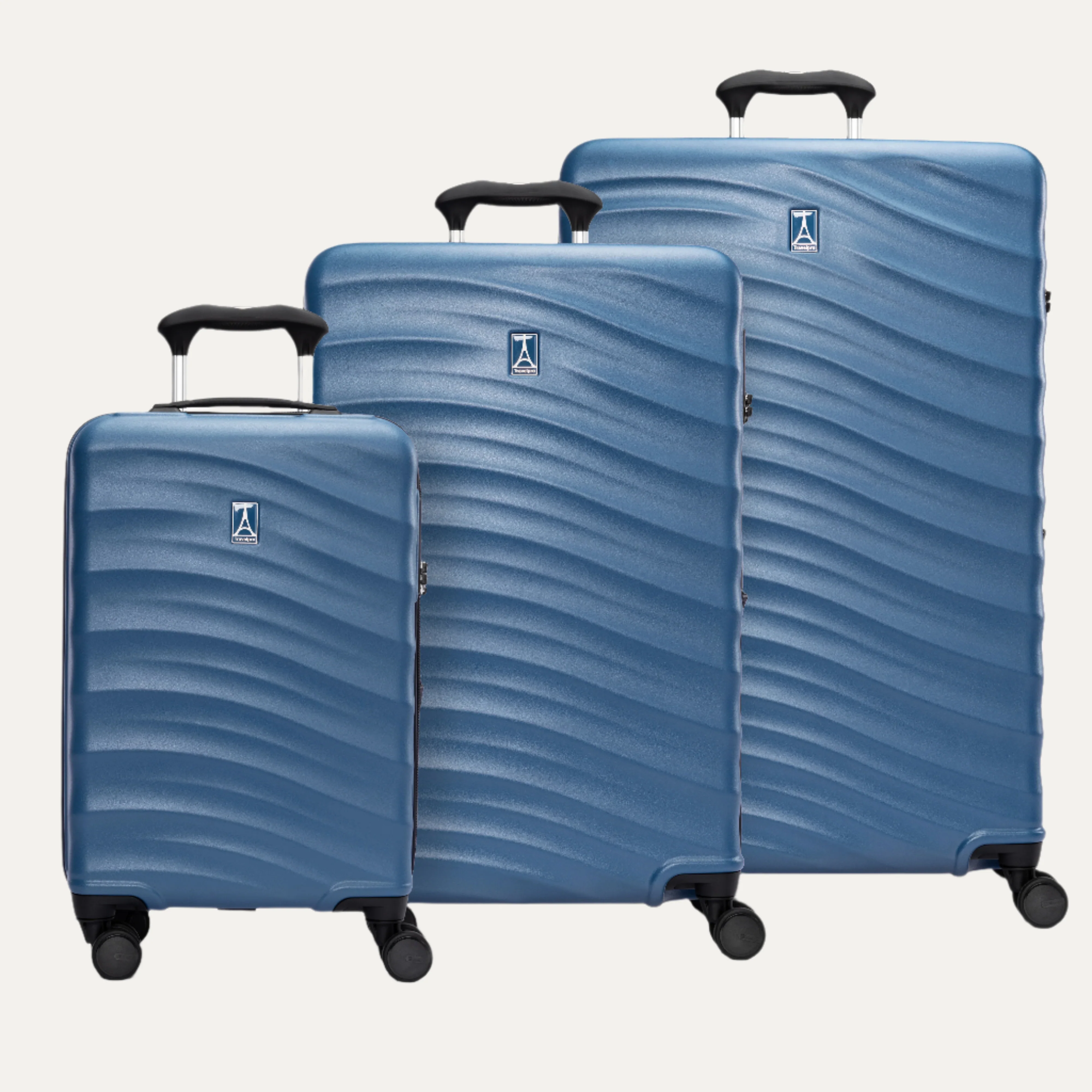 Maxlite® Air V2 Compact Carry-On / Medium / Large Set