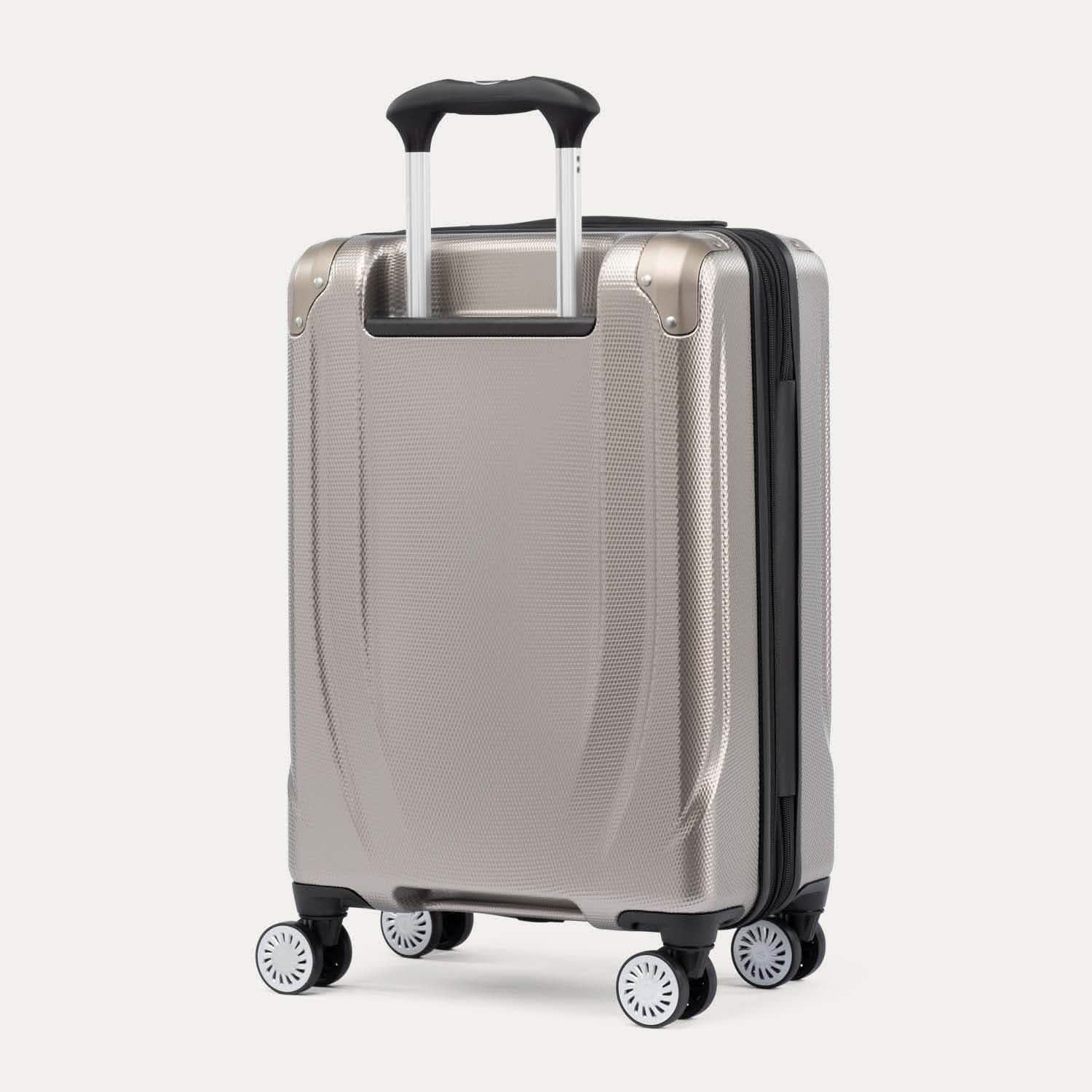 Pathways™ 3.0 - Compact Carry-on Hardside Expandable Spinner - Image 11