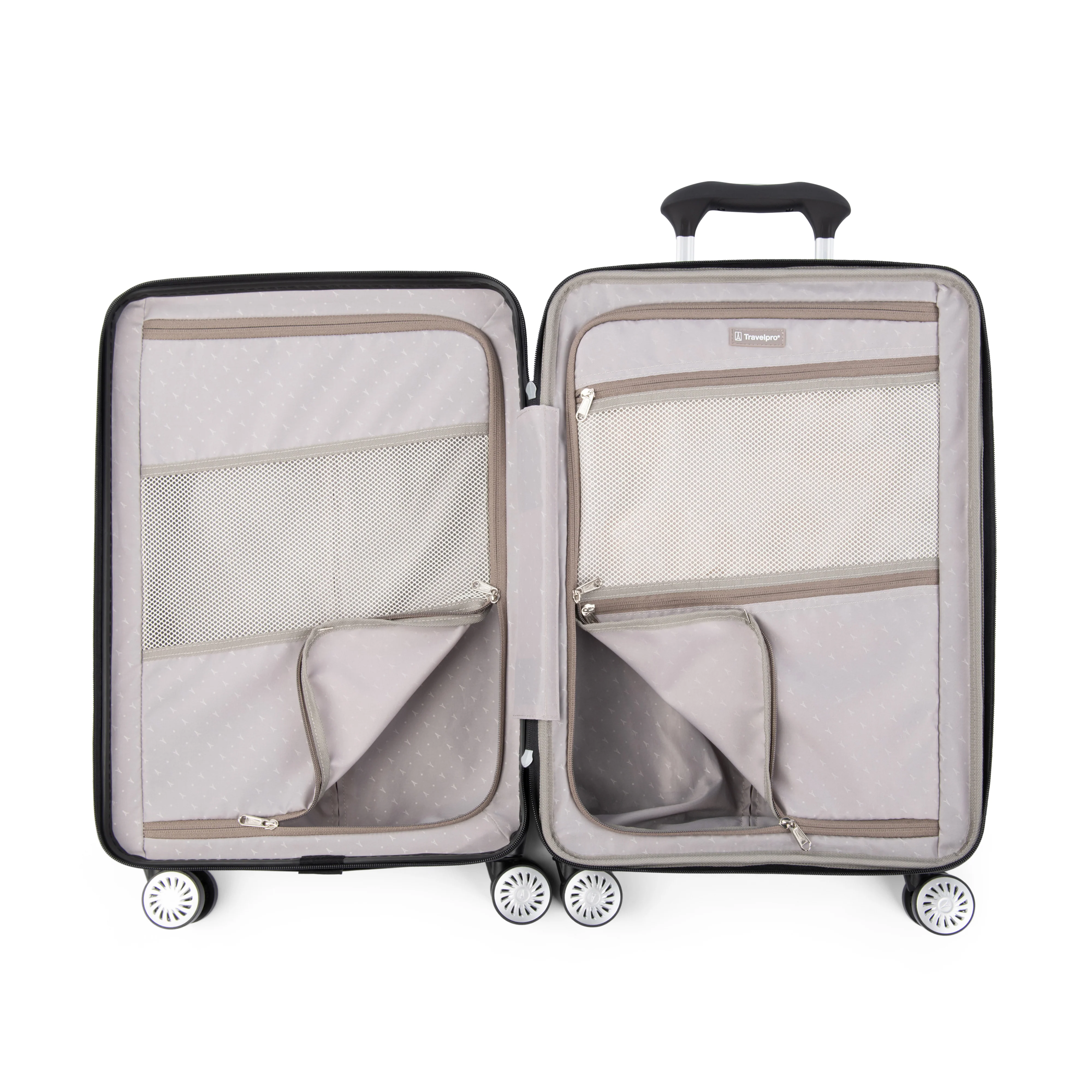 Pathways™ 3.0 - Compact Carry-on Hardside Expandable Spinner - Image 21